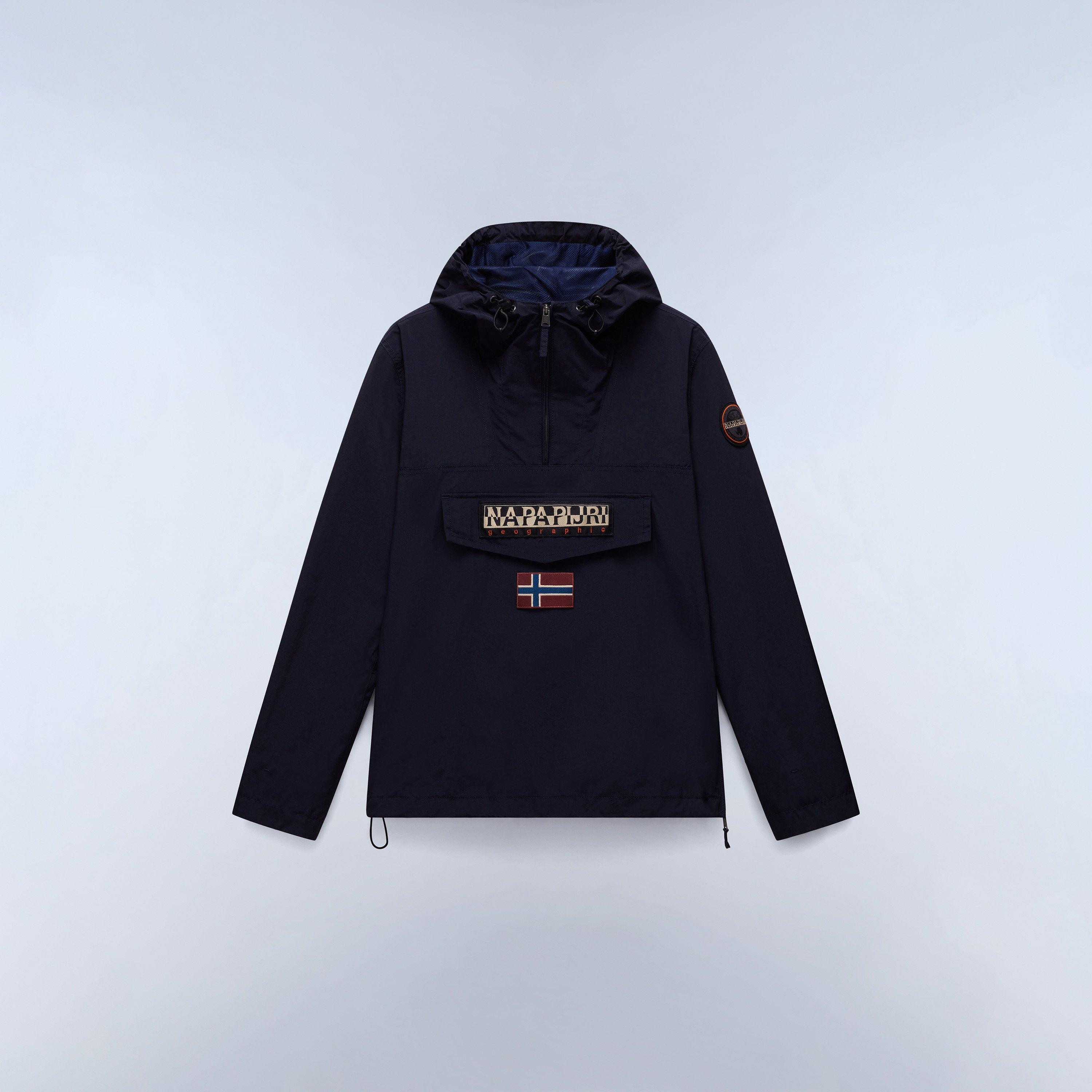 Napa Rainforest Summer Mens