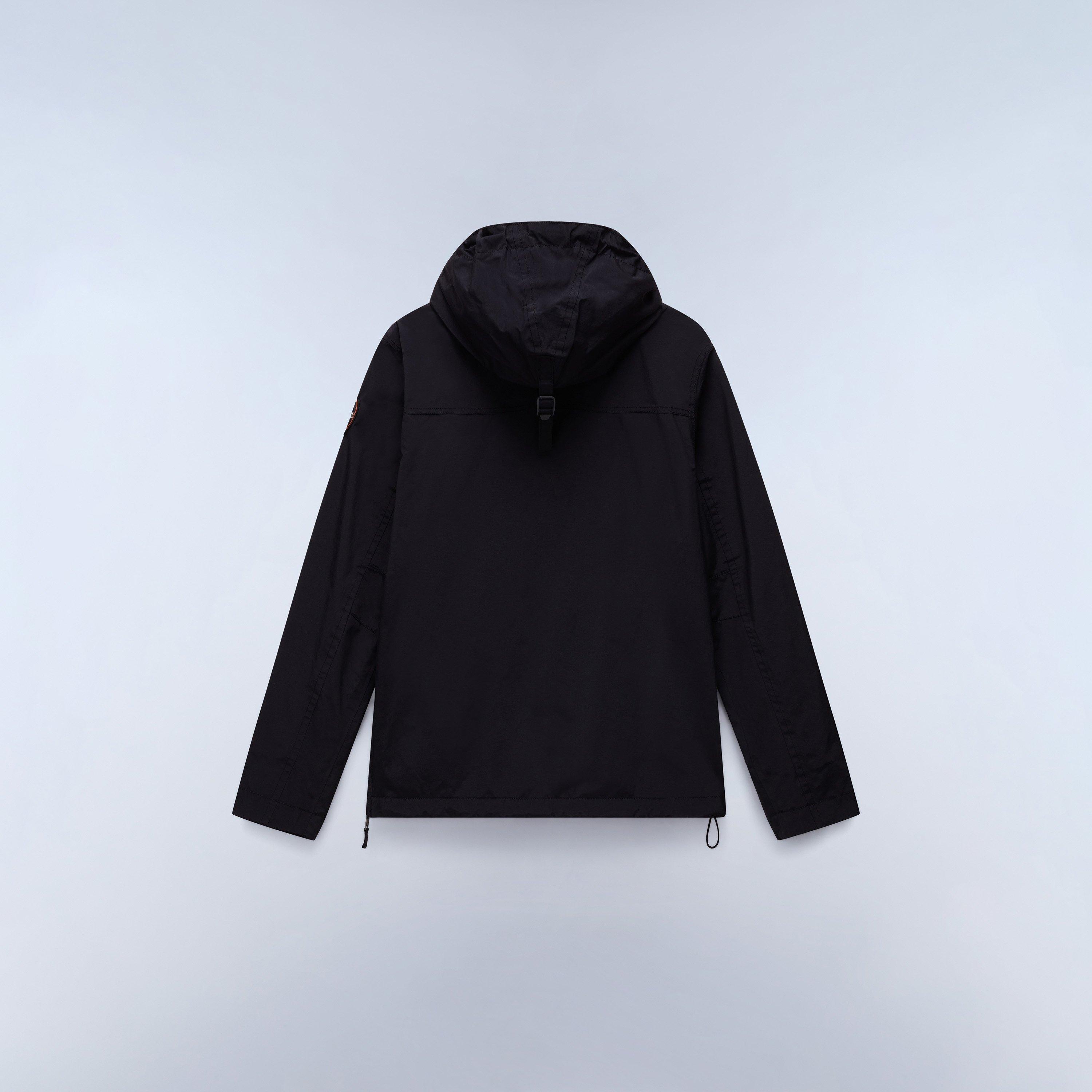 Black - Napapijri - Napa Rainforest Summer Mens - 2