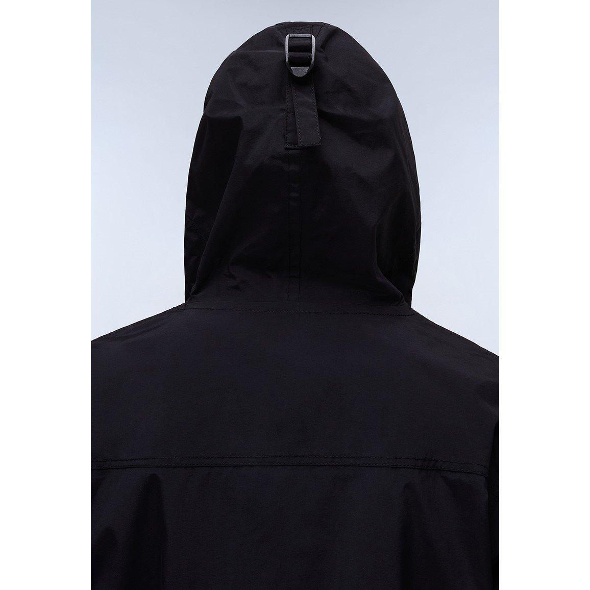 Black - Napapijri - Napa Rainforest Summer Mens - 4