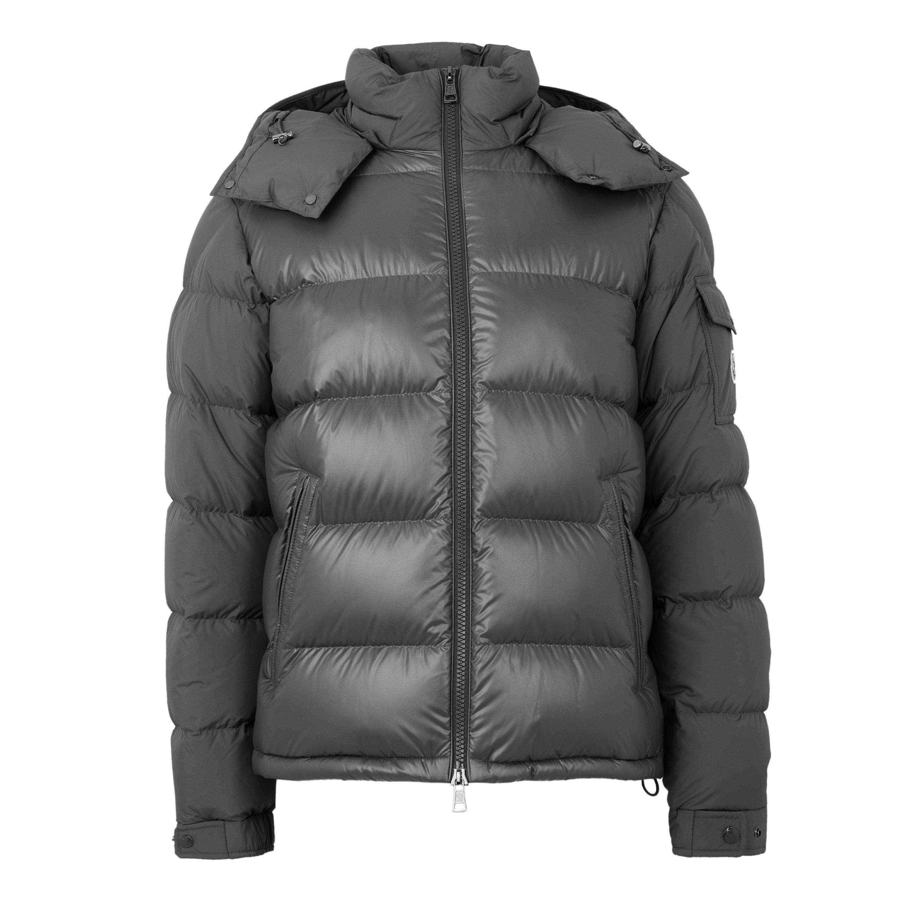 Moncler Maya Mix Jkt Sn64