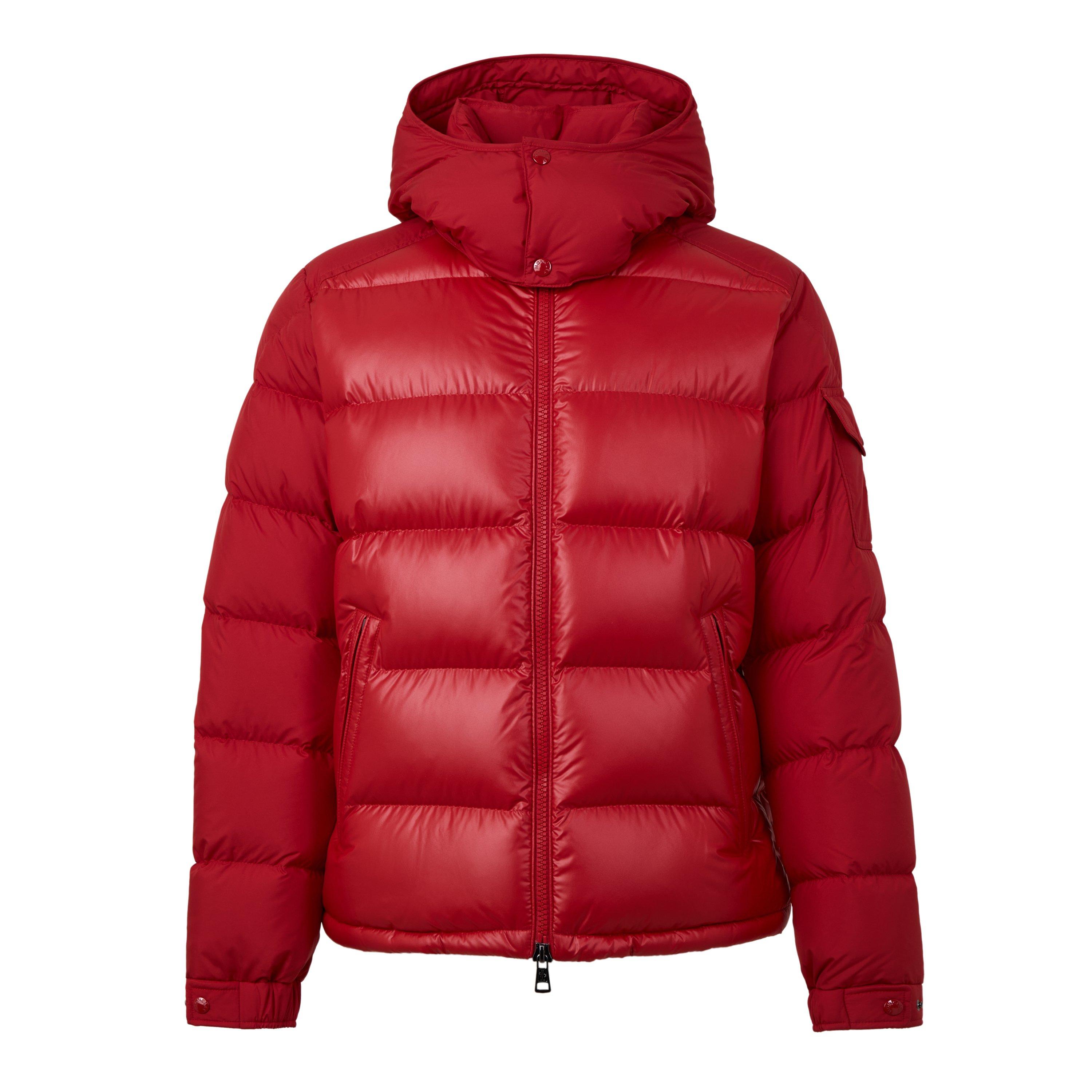 Moncler Maya Mix Jkt Sn64