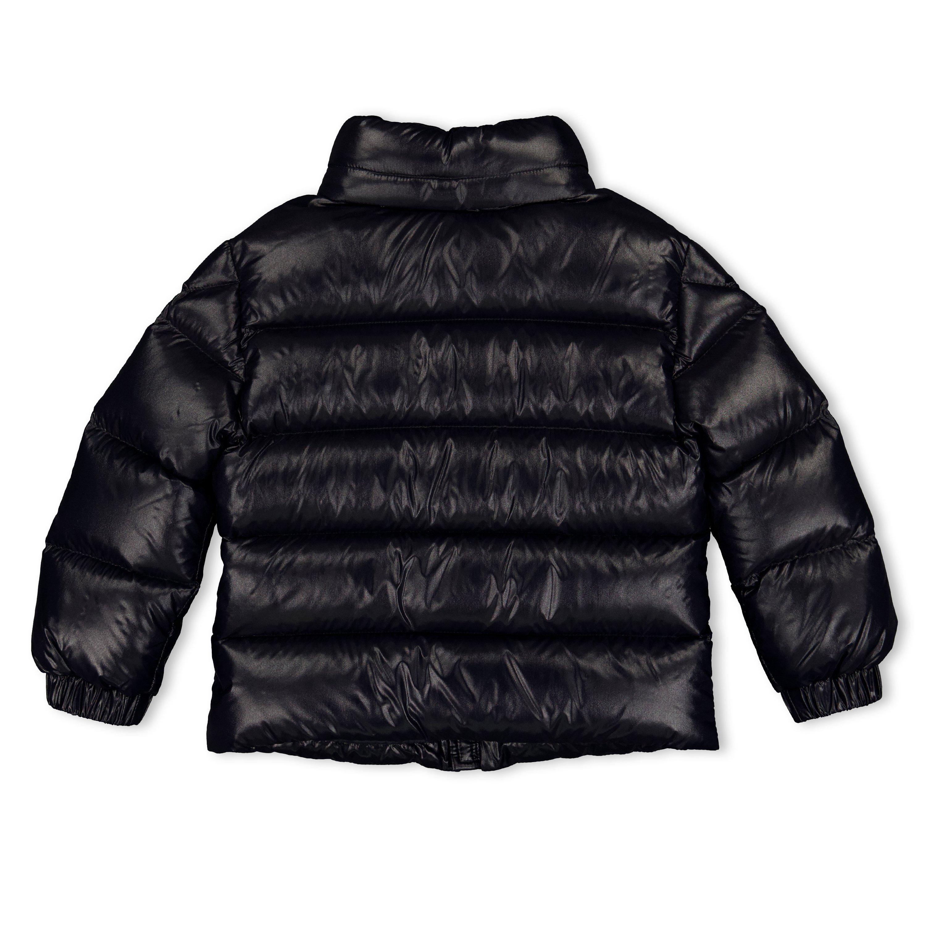 Navy 742 - Moncler - Moncler Alaxios Jkt Jn64 - 2