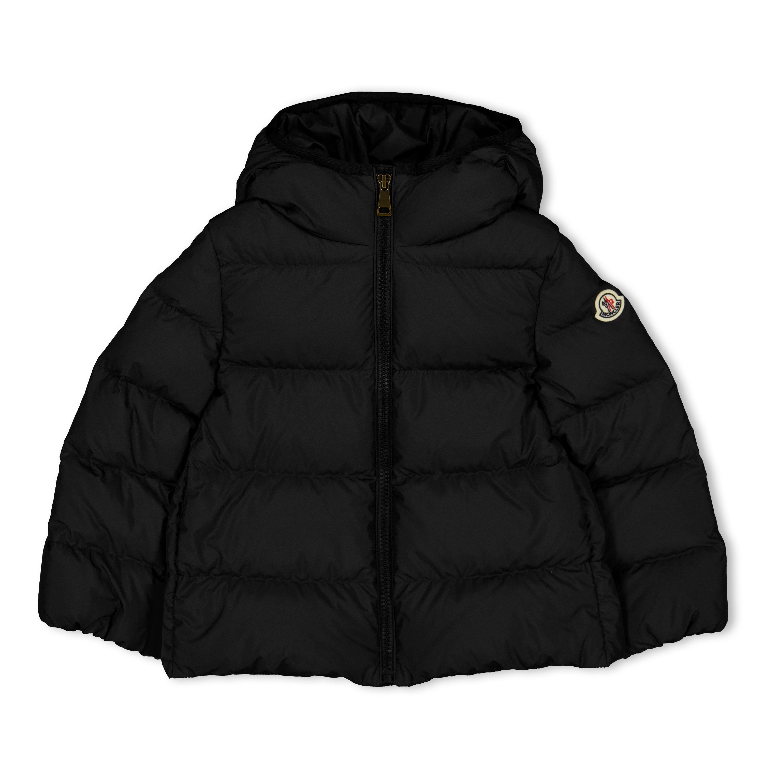 Black 999 - Moncler - Moncler Beulah Jkt Jn64 - 1