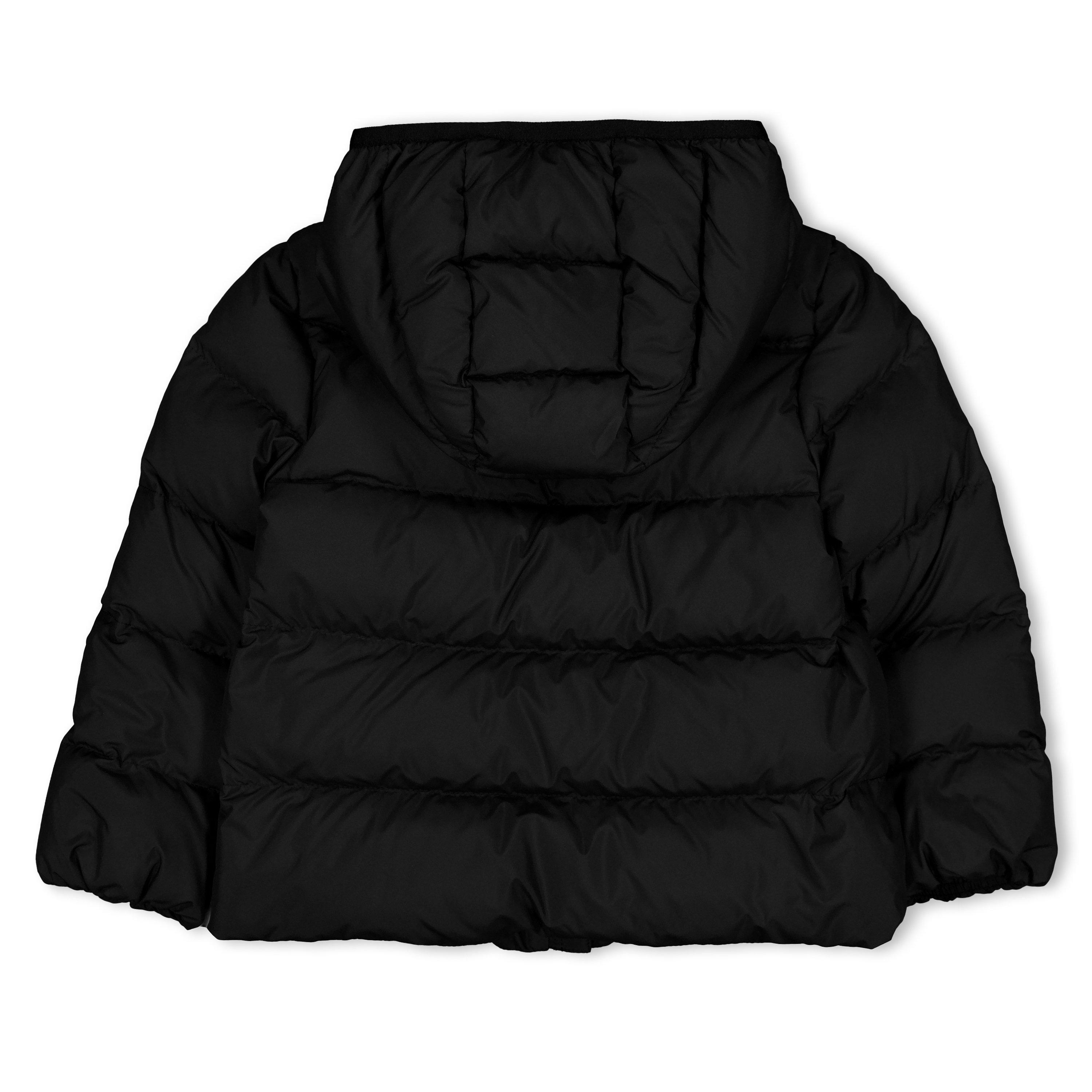 Black 999 - Moncler - Moncler Beulah Jkt Jn64 - 2