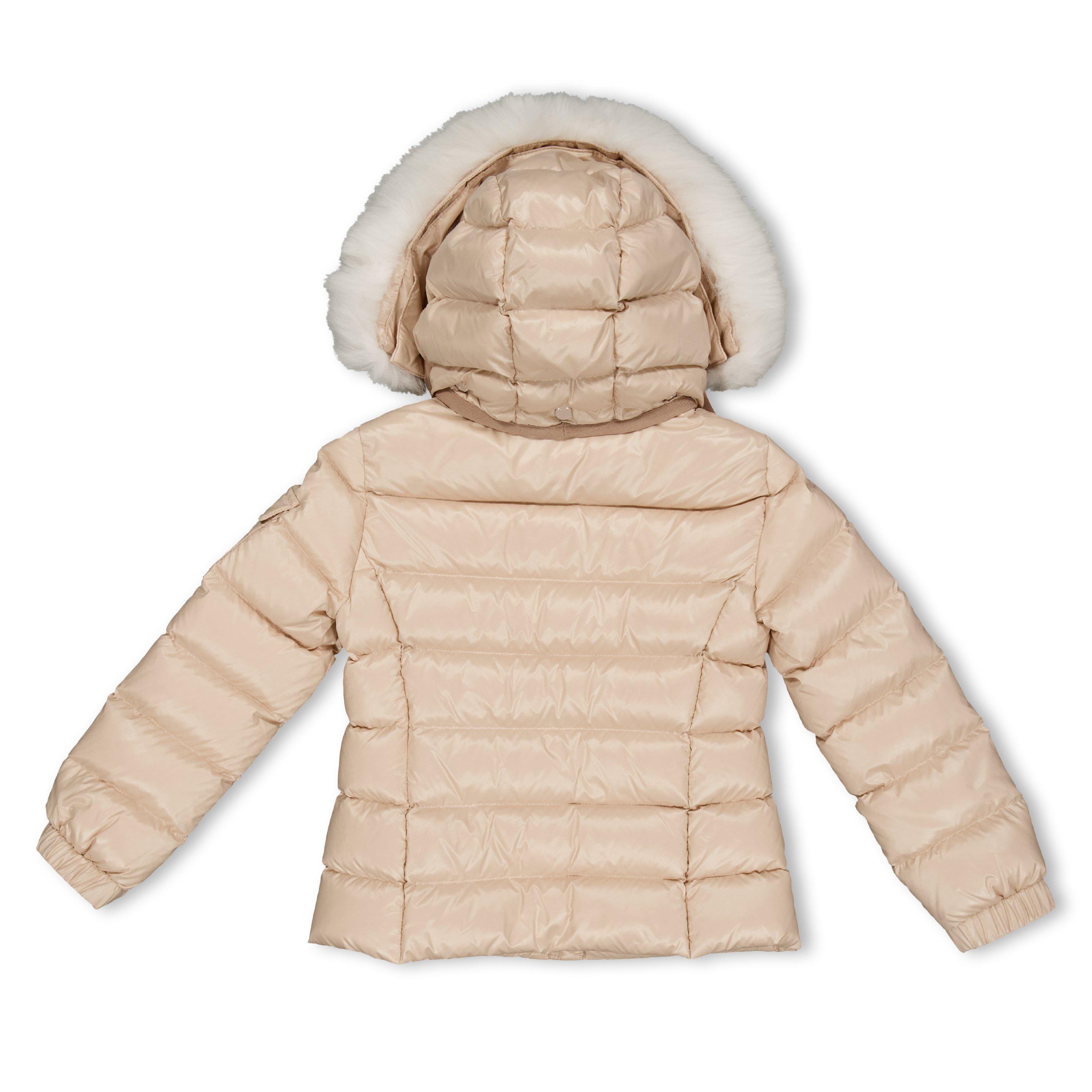 Cream 21G - Moncler - Moncler Badyf Jkt Jn64 - 2