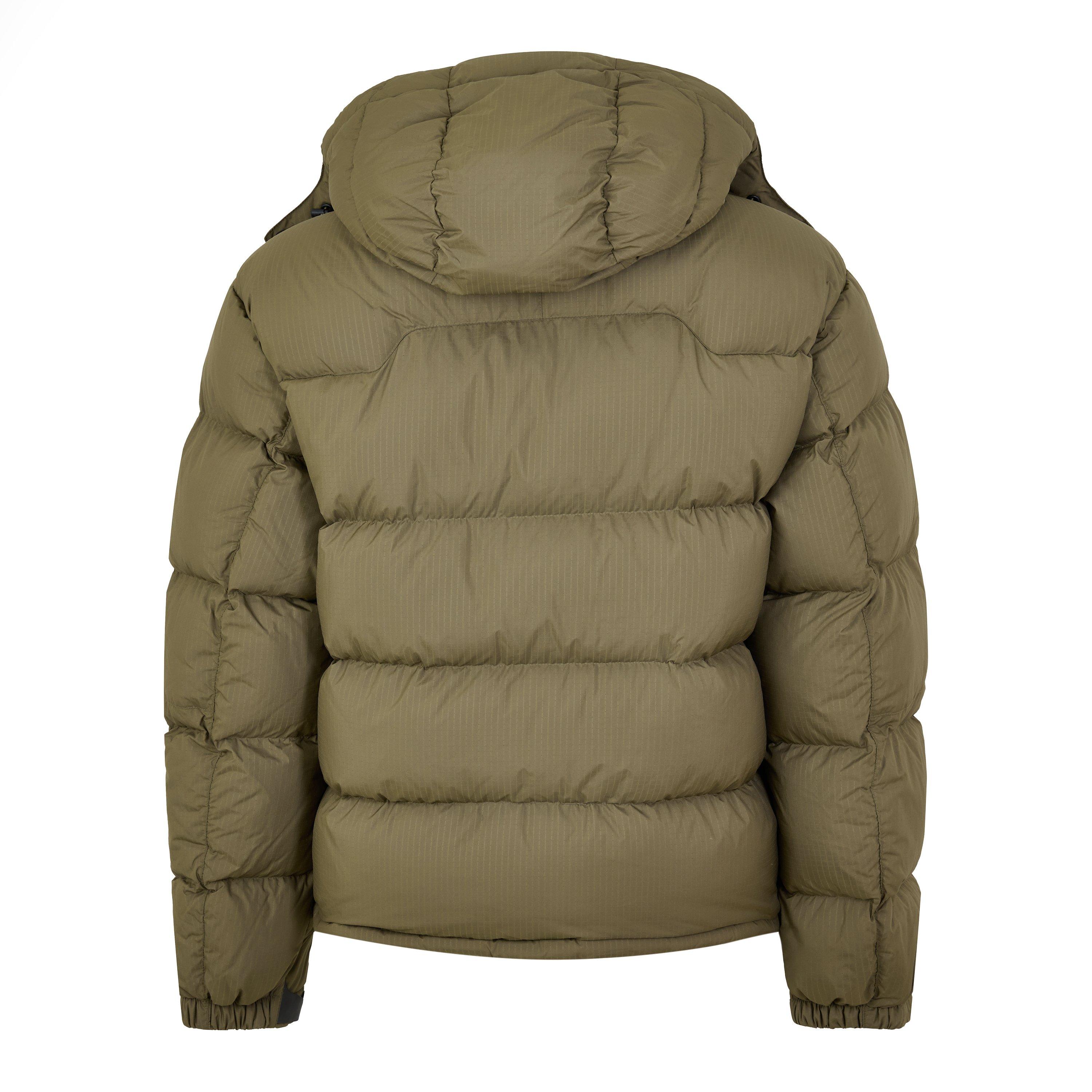 Basic Olive - Polo Ralph Lauren - Polo Gorham Ovs Jkt Sn05 - 2