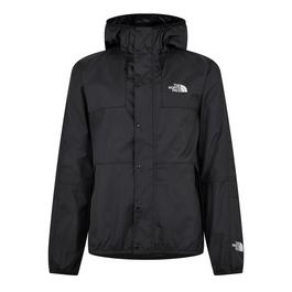 The North Face Seasonal Mountain Jacket