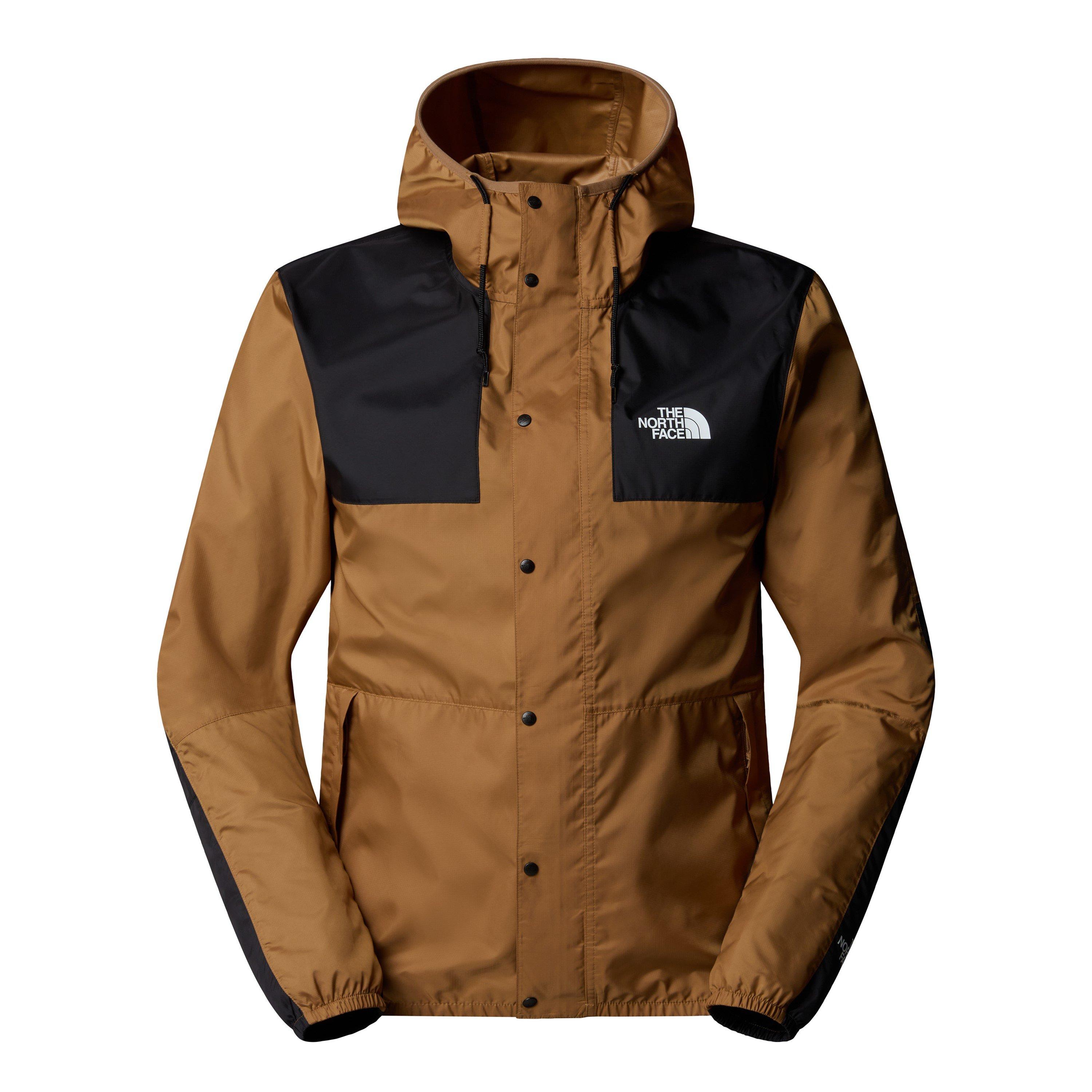 THE NORTH FACE Mountain Jacket SIZE L Face North Mountain (tnf XS