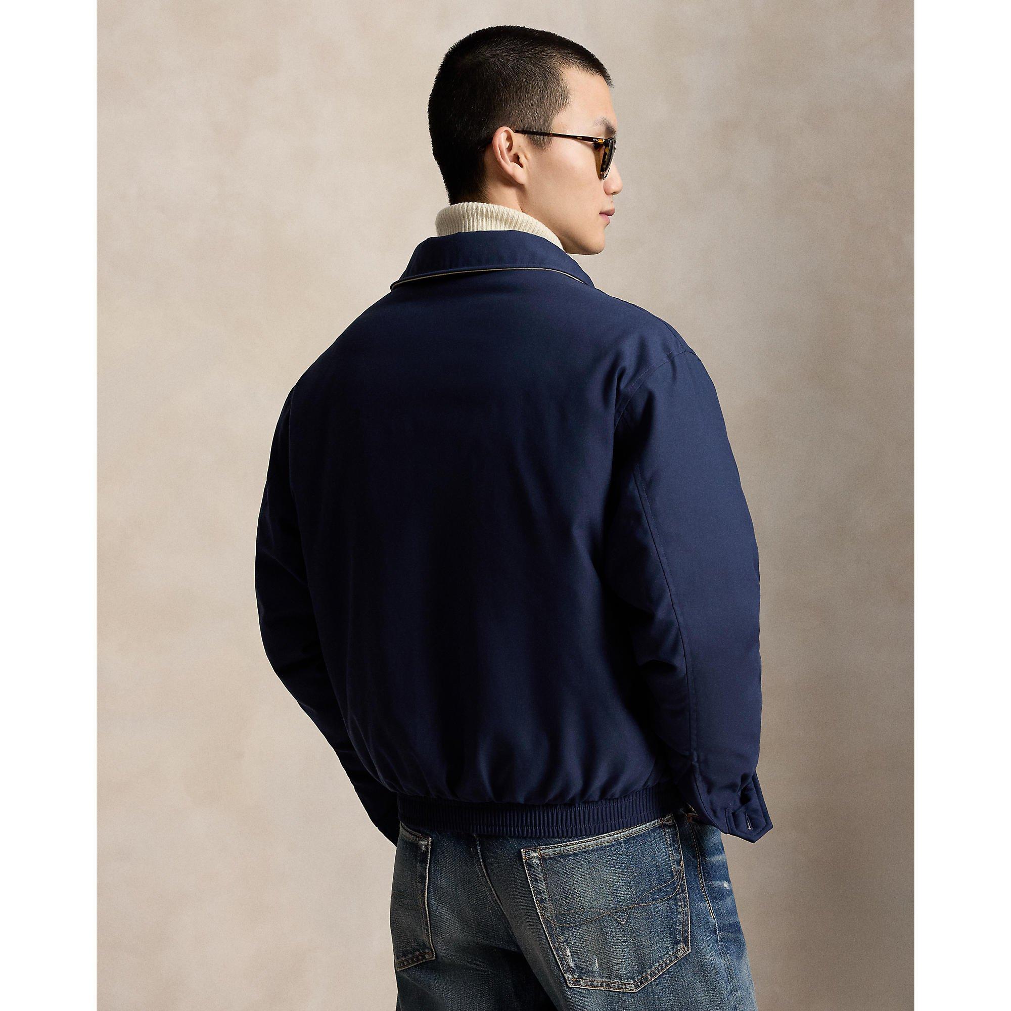 Refined Navy - Polo Ralph Lauren - Polo Pad BiSwing Sn64 - 3