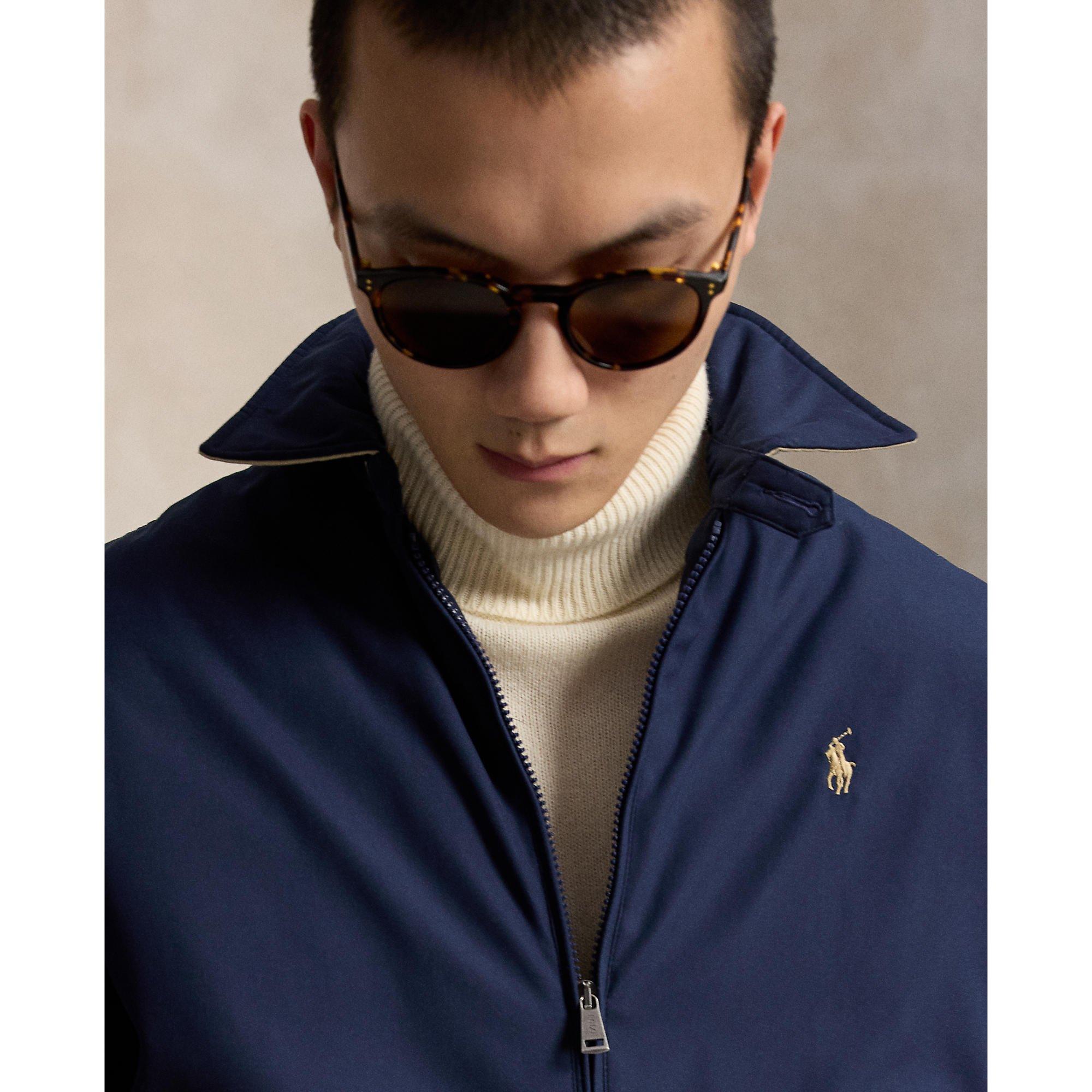 Refined Navy - Polo Ralph Lauren - Polo Pad BiSwing Sn64 - 4