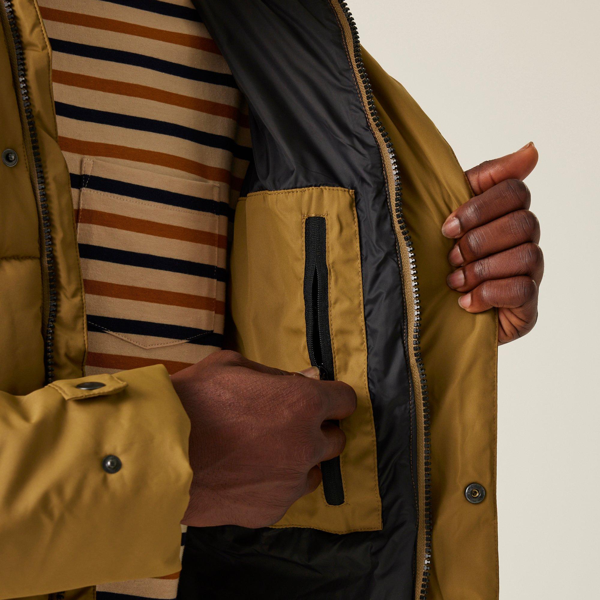 Umber - Regatta - Falkner Sn99 - 3