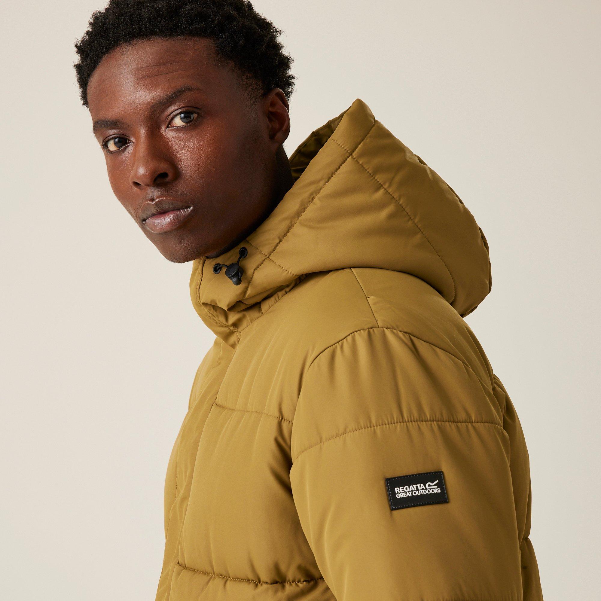 Umber - Regatta - Falkner Sn99 - 4