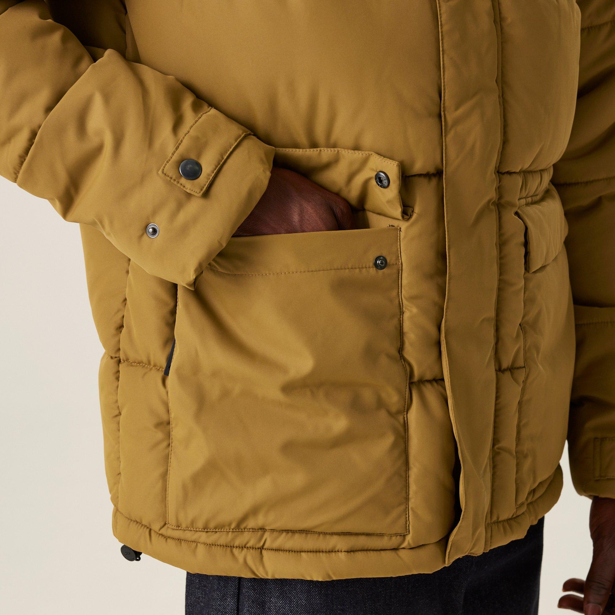 Umber - Regatta - Falkner Sn99 - 5