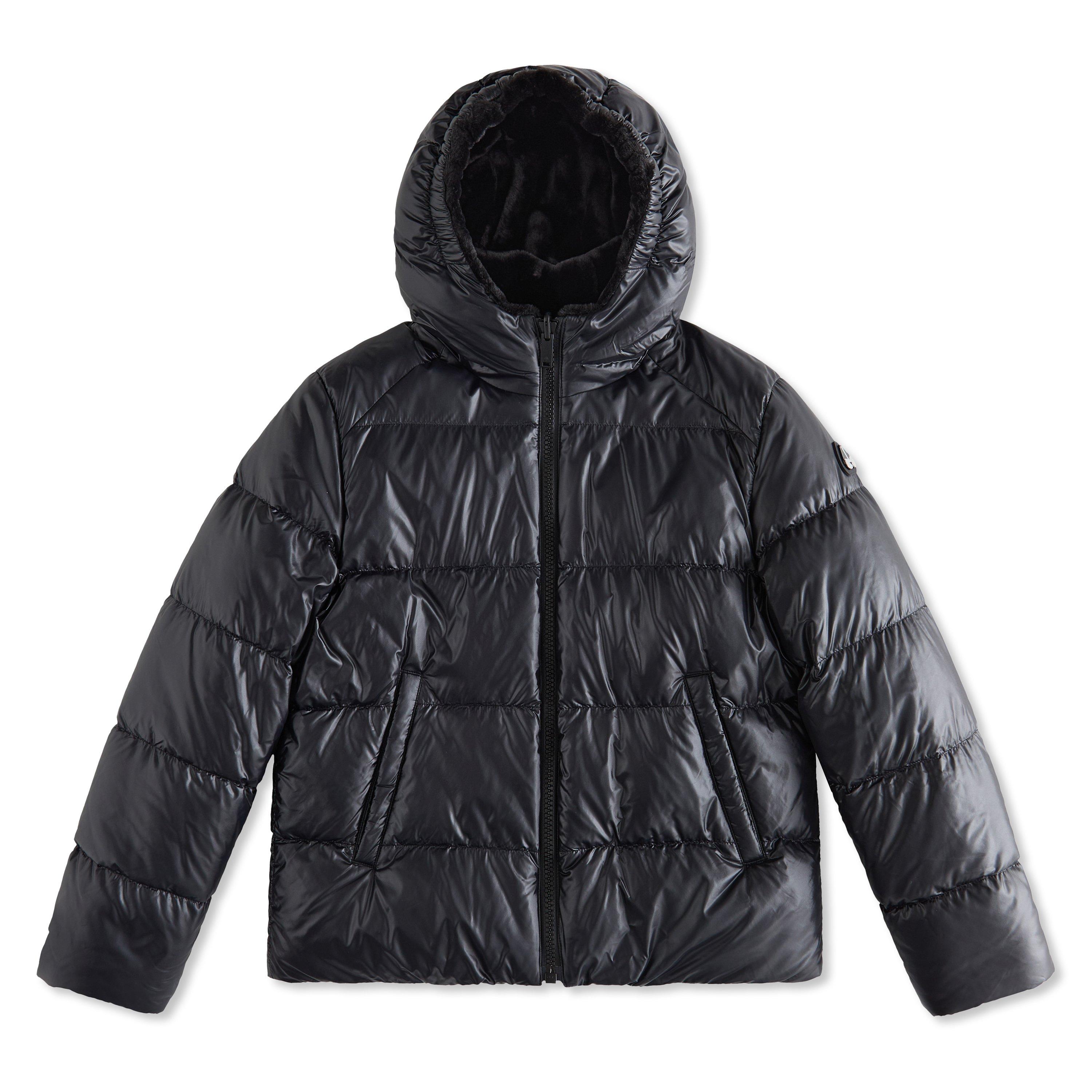 Black  292 - Moose Knuckles - Moose Kings Rev Jkt Jn64 - 1
