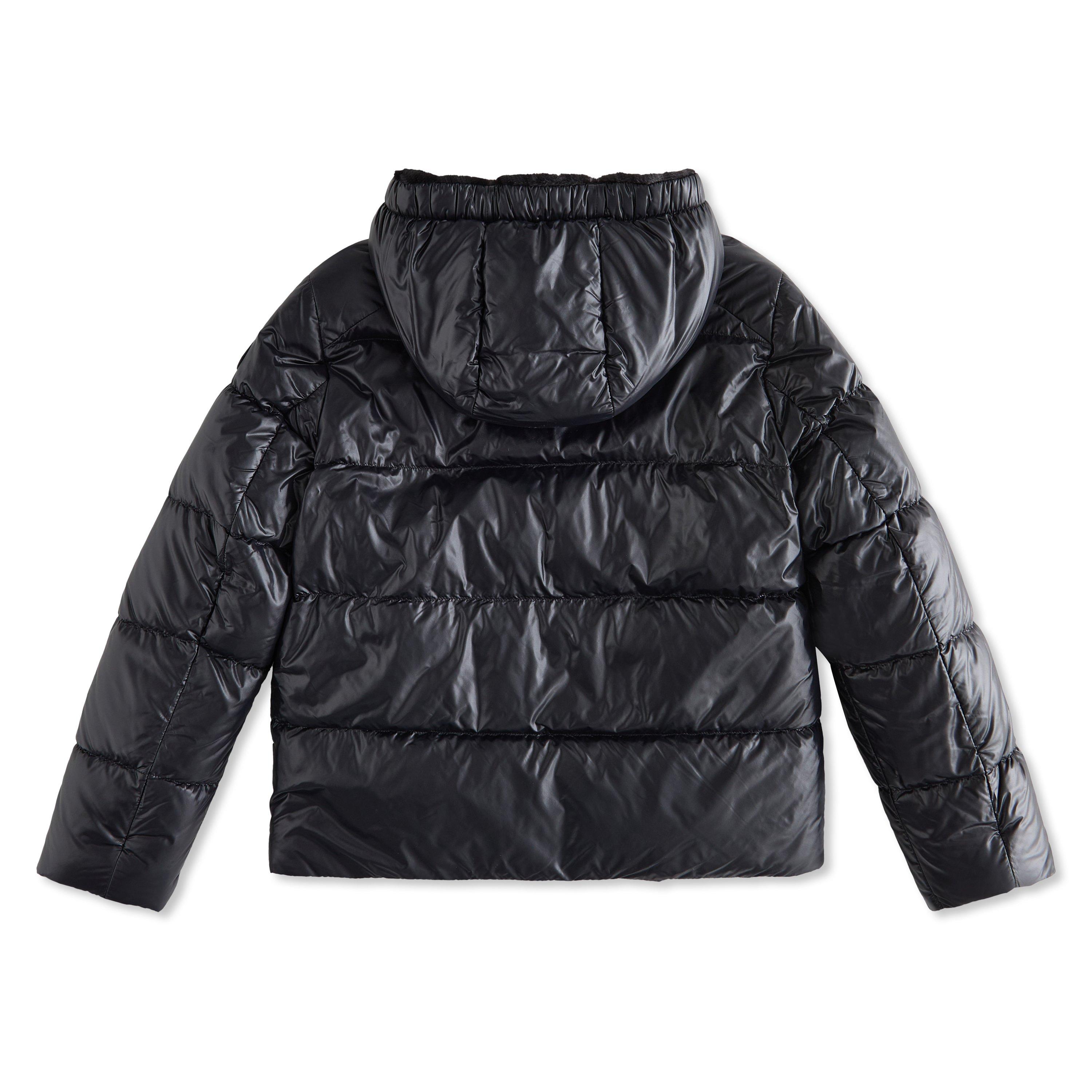 Black  292 - Moose Knuckles - Moose Kings Rev Jkt Jn64 - 2