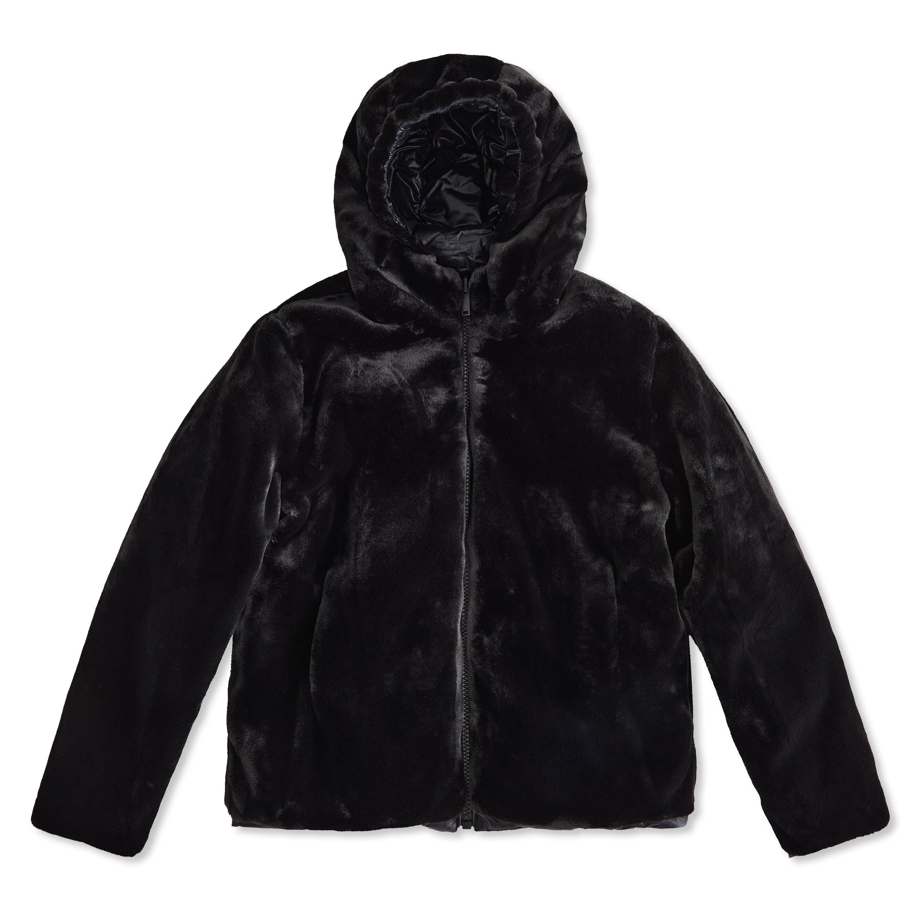 Black  292 - Moose Knuckles - Moose Kings Rev Jkt Jn64 - 3