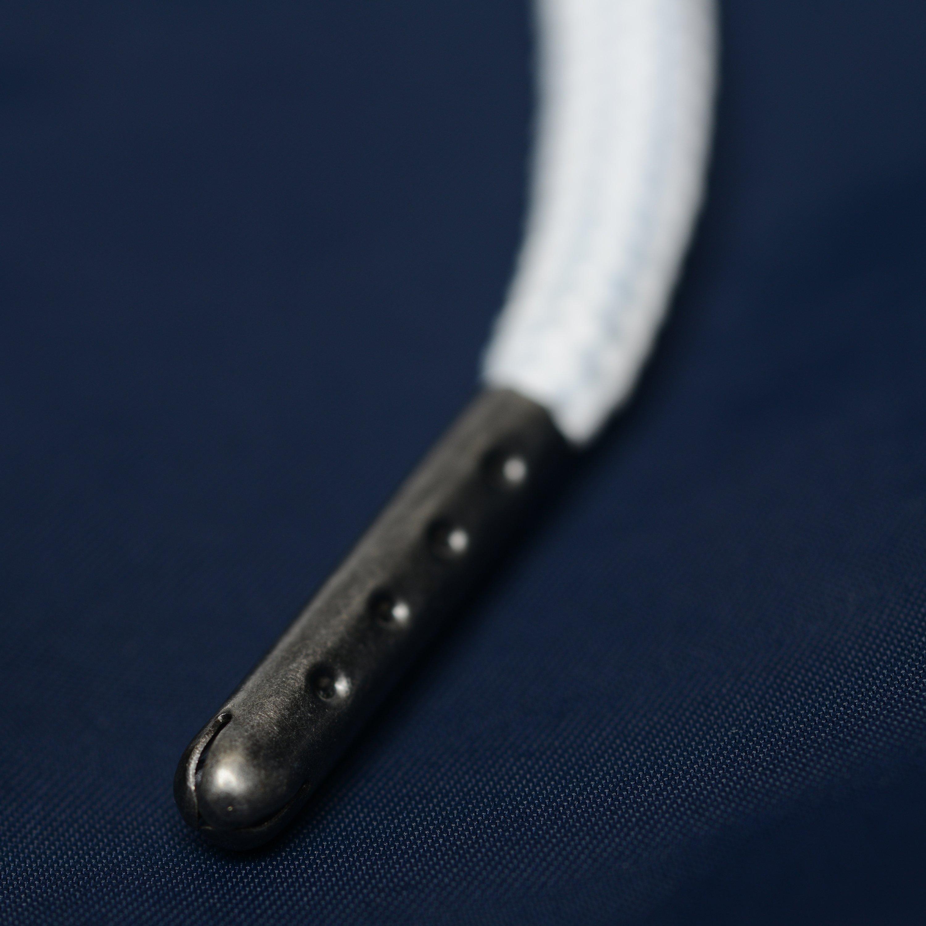 Marineblau 413 - Original Penguin - Men's Ratner Water and Wind Resistant Hooded Long Sleeve Rain Anorak - 13