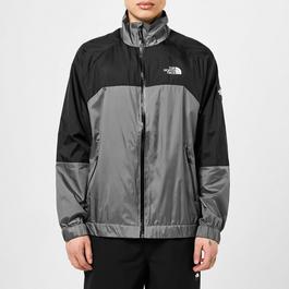 The North Face TNF Wind Shell Zip Sn42