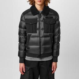 Moncler Campei Puffer Jacket