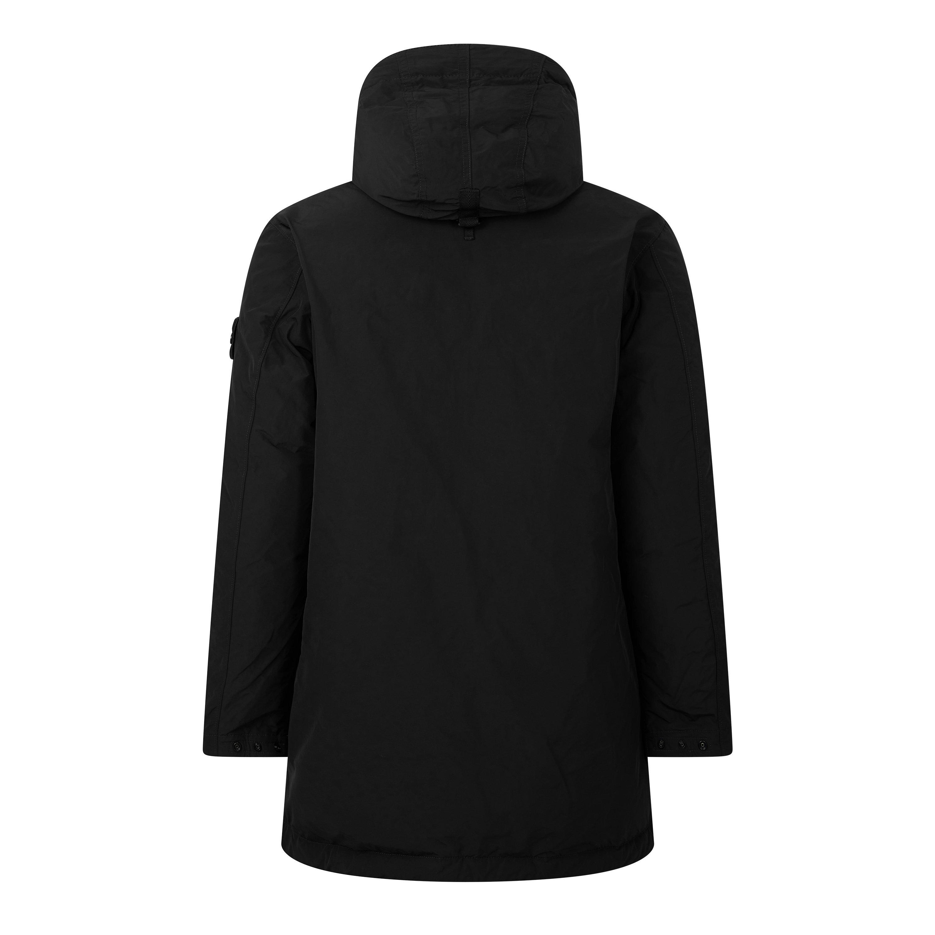 Black V0029 - Stone Island - Stone M-Twill HD Par Sn64 - 2