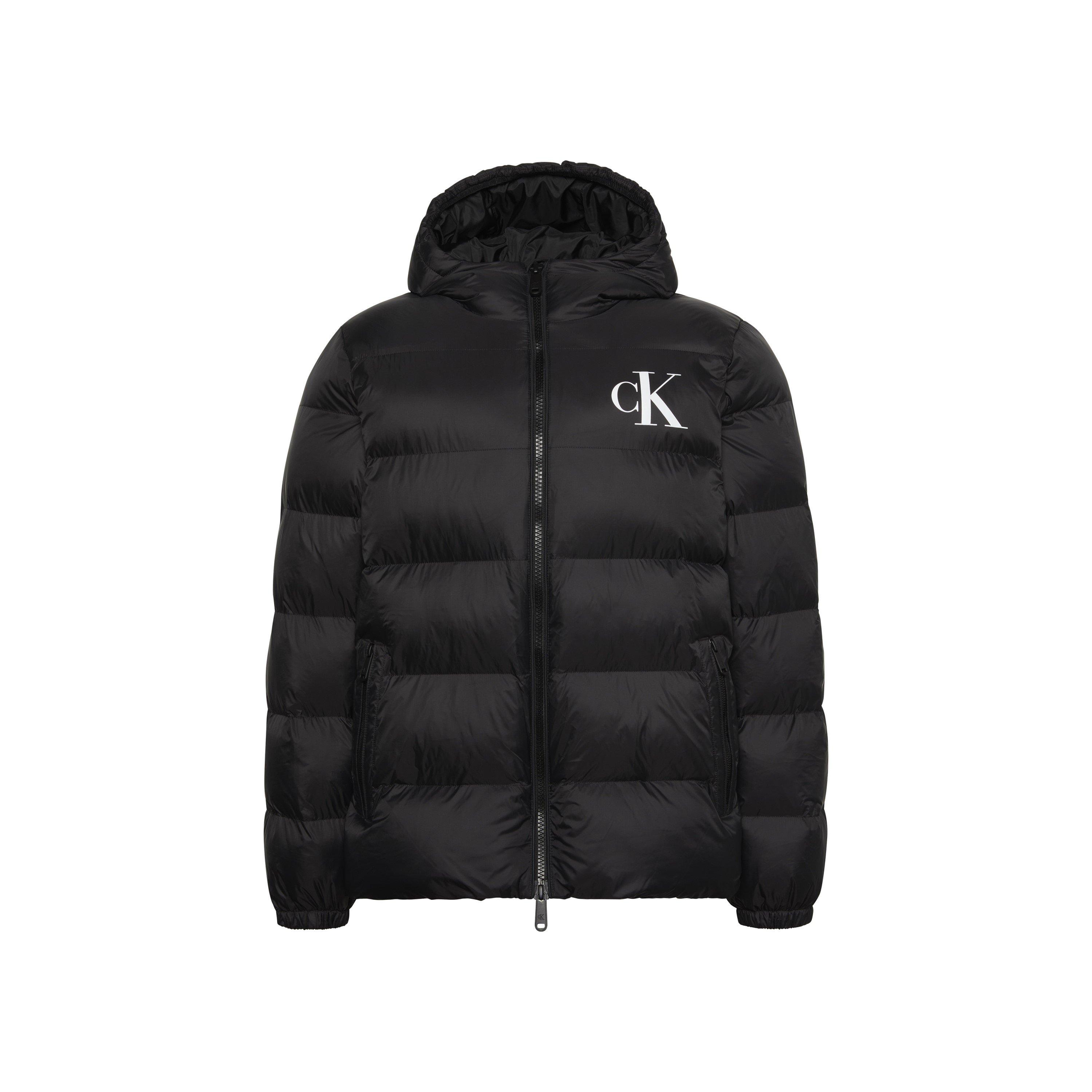 Calvin Klein Jeans CKJ Nylon Pd Pffr Sn64