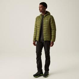 Regatta HoodedMarizi Sn99