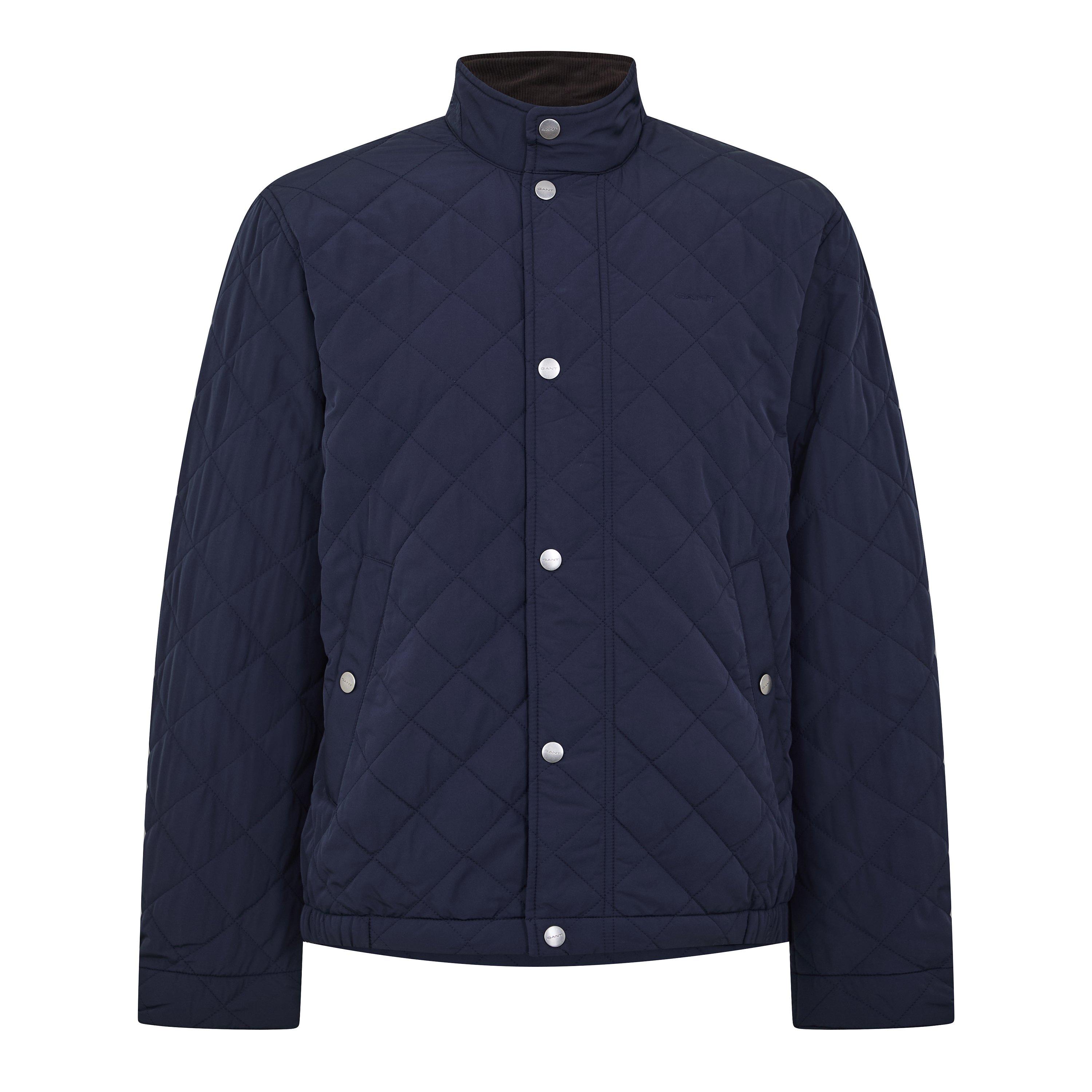 Evening 433 - Gant - Gant Classic Quilt J Sn64 - 1