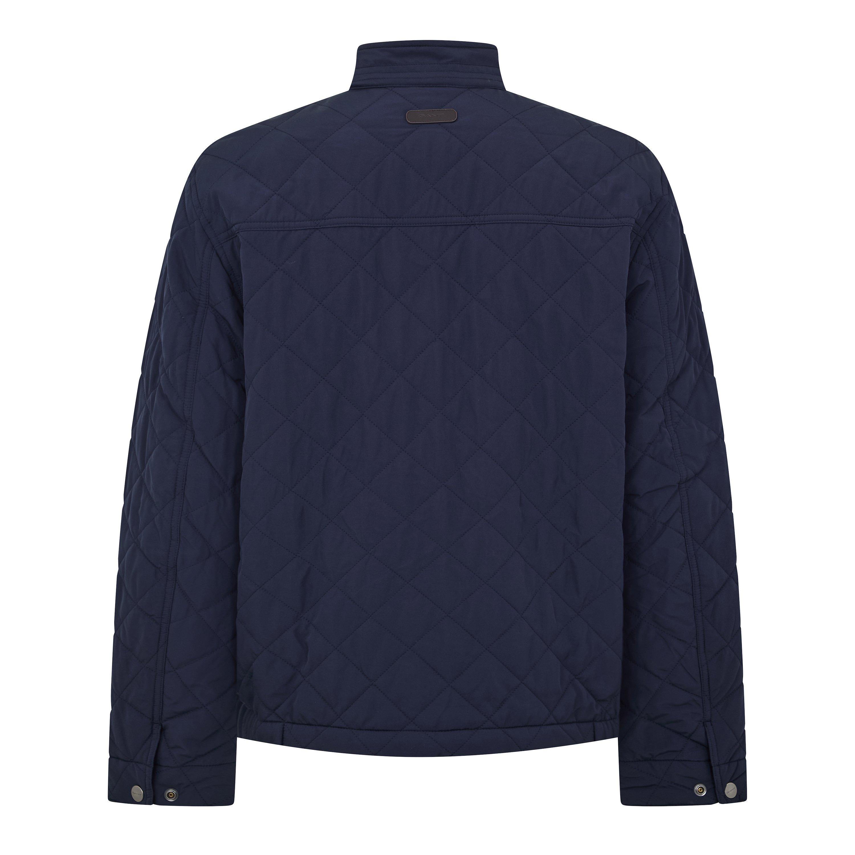 Evening 433 - Gant - Gant Classic Quilt J Sn64 - 2