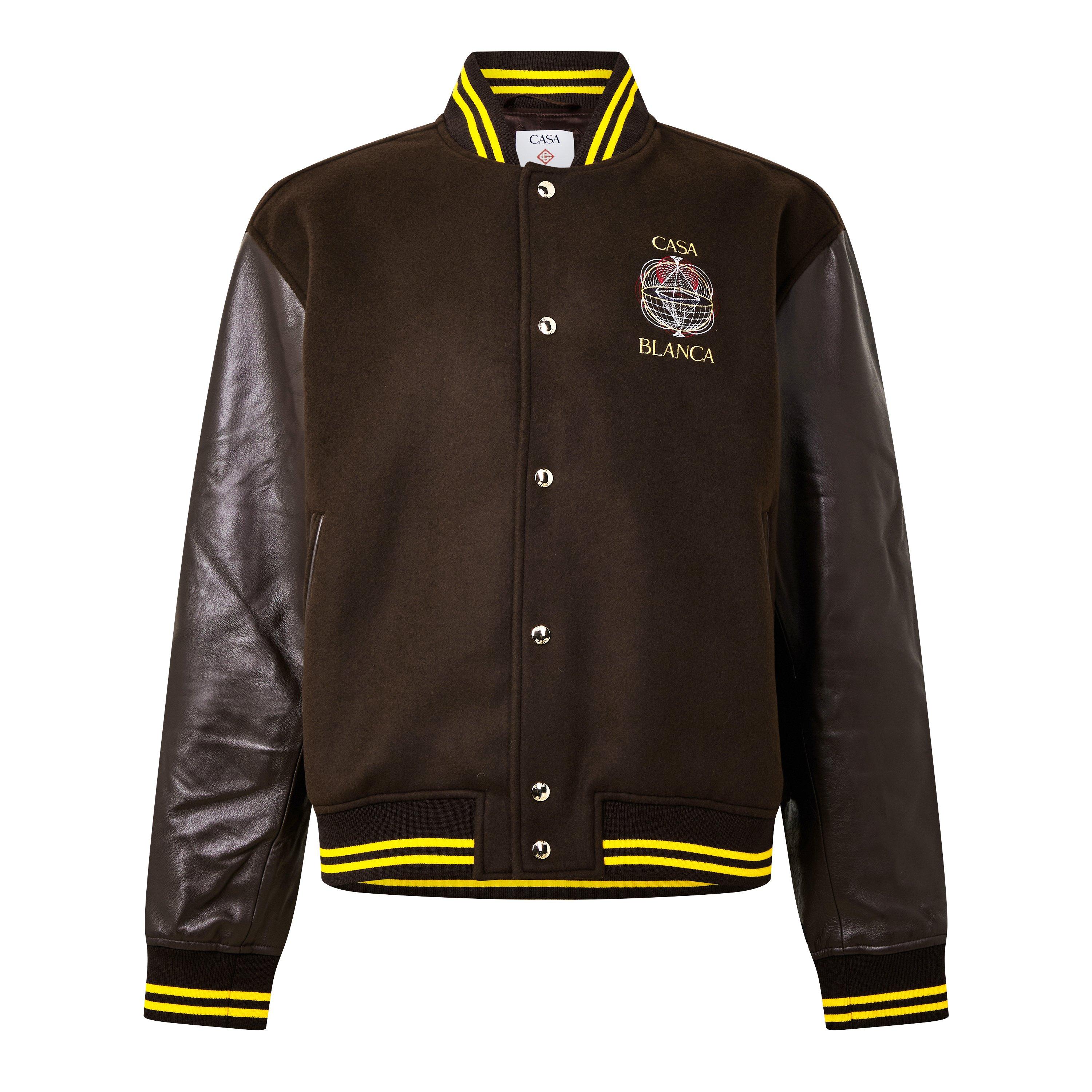 Brown - Casablanca - Casa Celestial Varsi Sn64 - 1