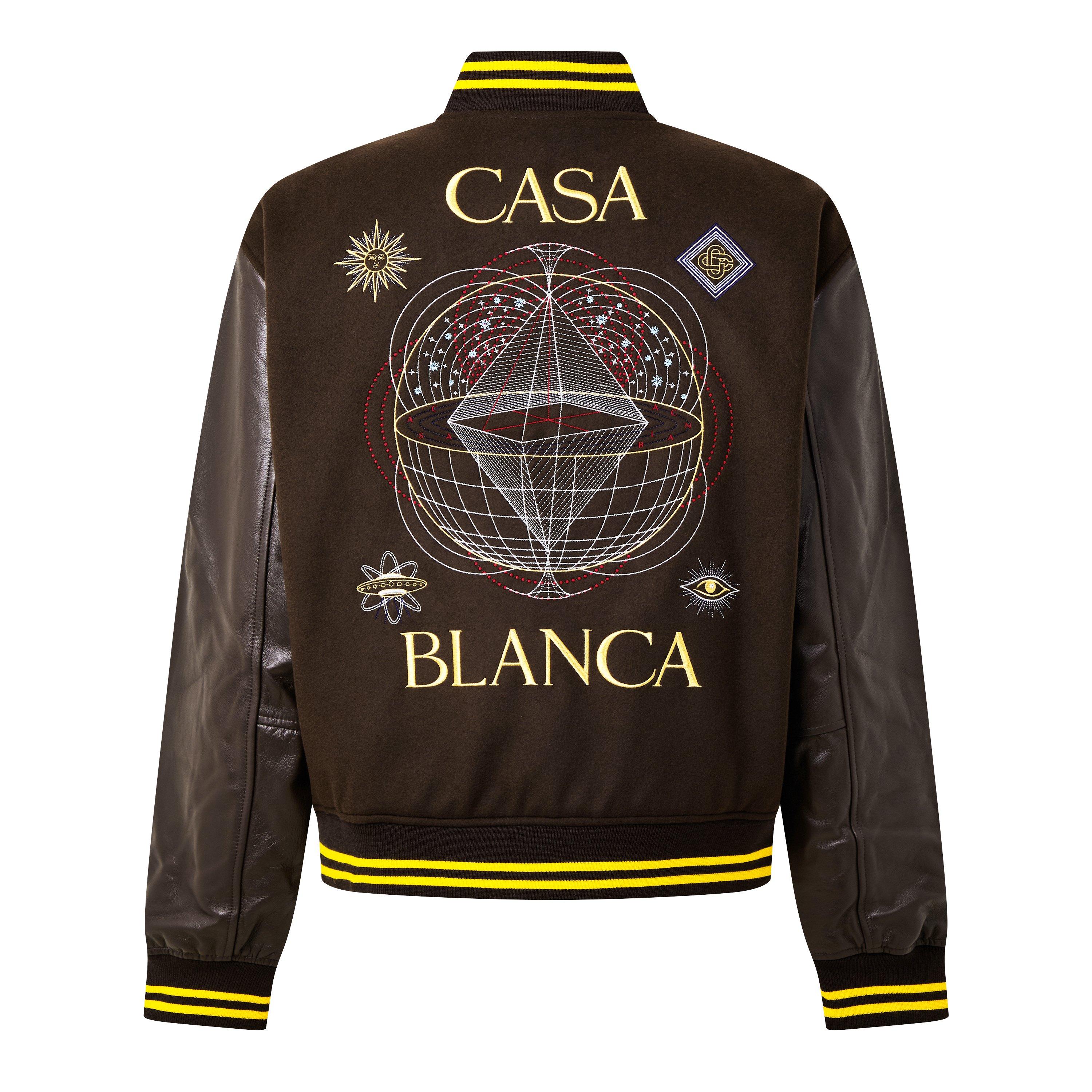 Brown - Casablanca - Casa Celestial Varsi Sn64 - 2