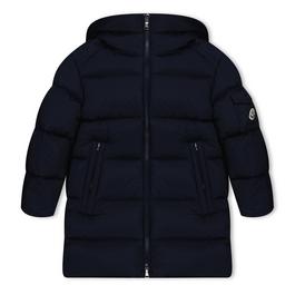 Moncler Marat Down Jacket Boys