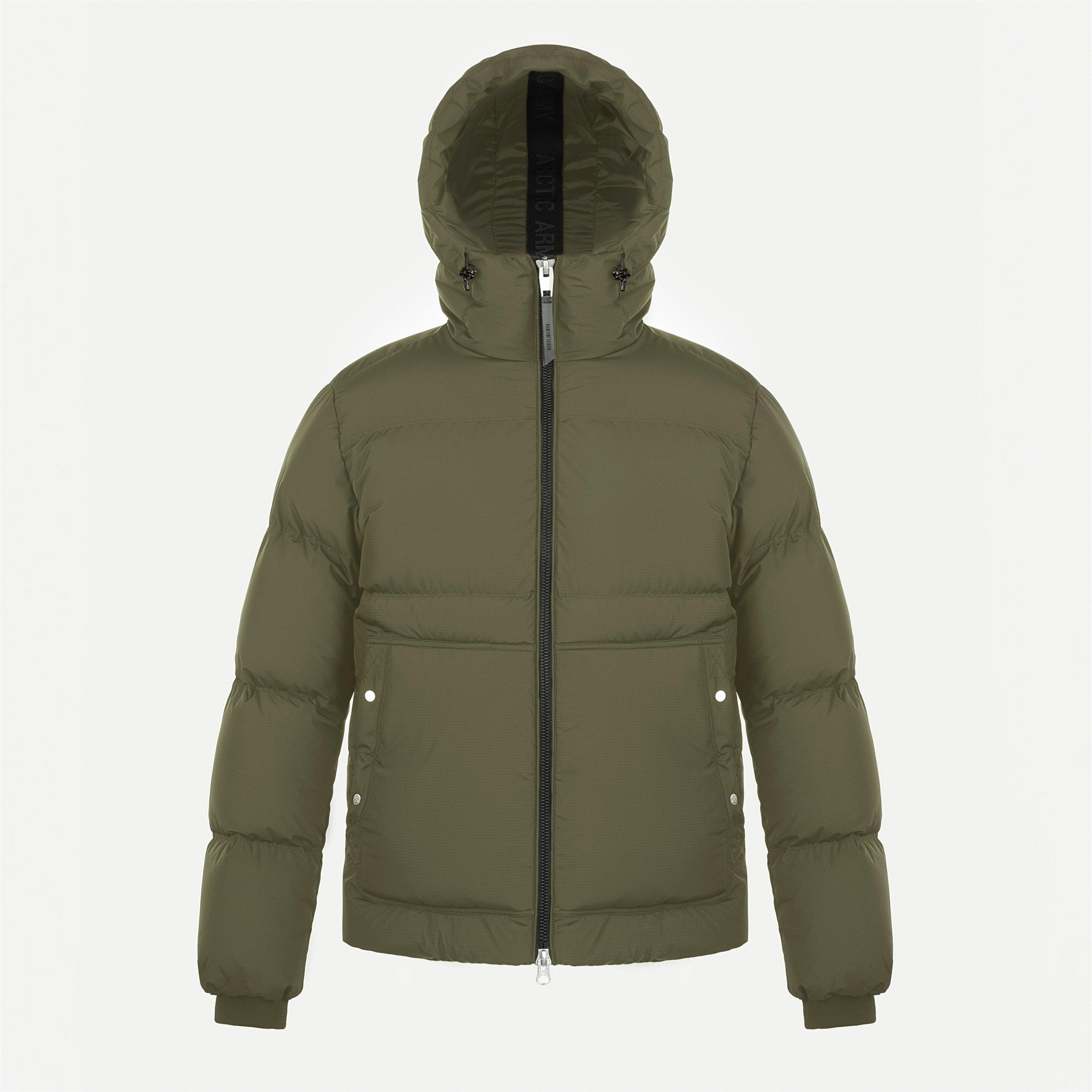 Arctic Tundra Jkt Sn64