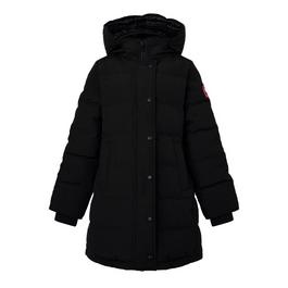 Canada Goose Juniper Parka Juniors