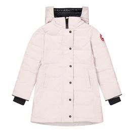 Canada Goose Juniper Parka Juniors