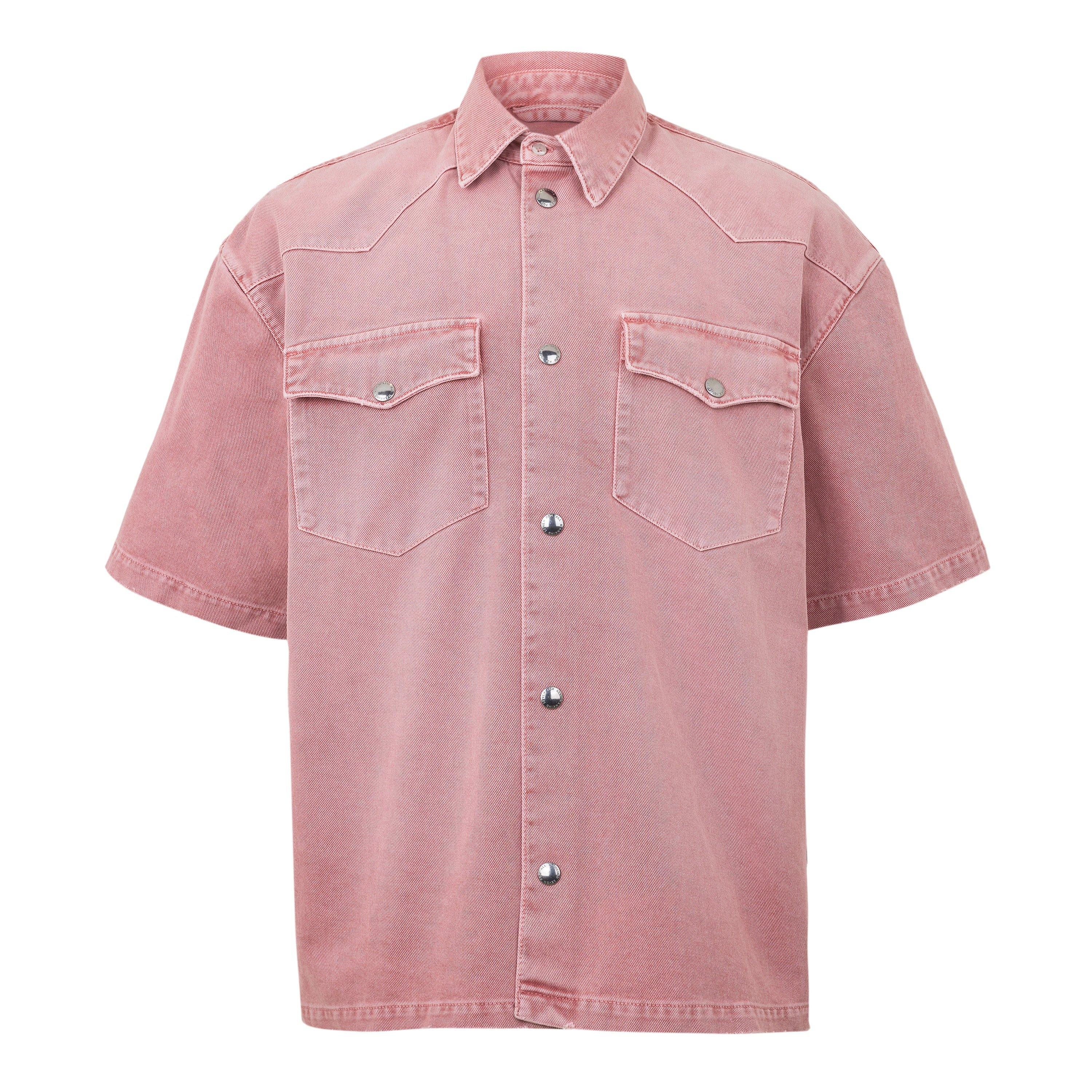 Quartz - 7 For All Mankind - 7FAM SS Western OS Sn62 - 1