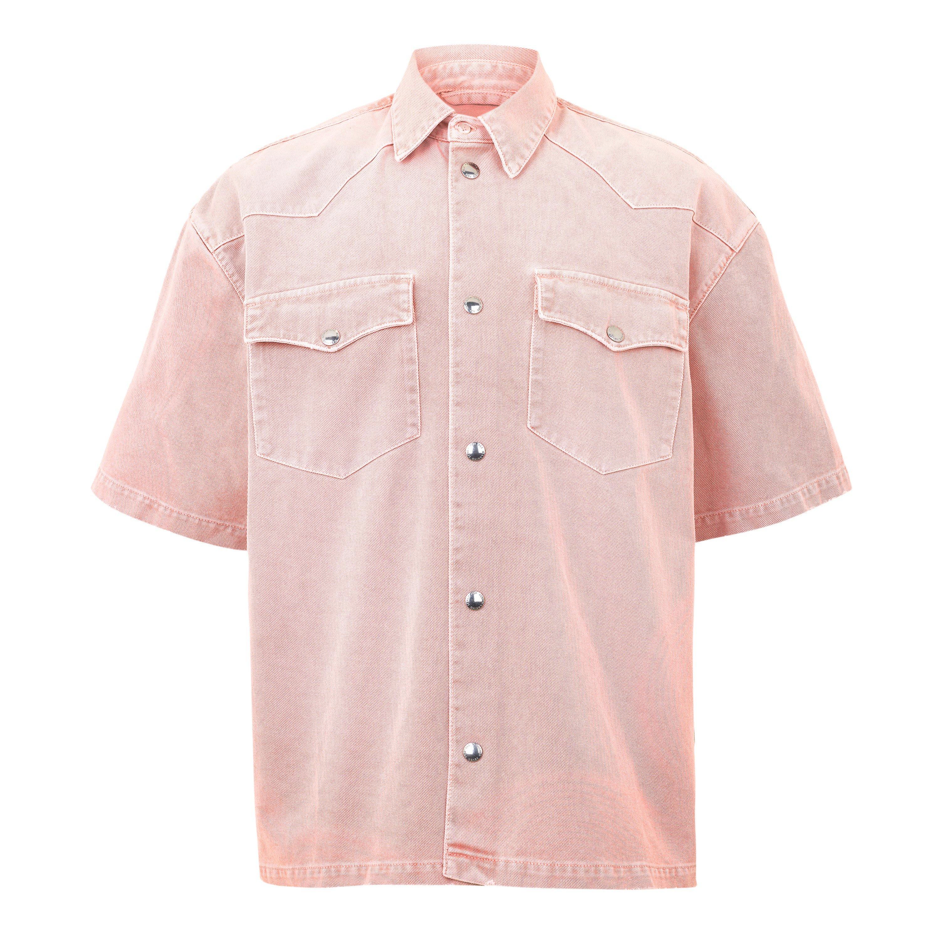 Quartz - 7 For All Mankind - Men's Overshirt - 1