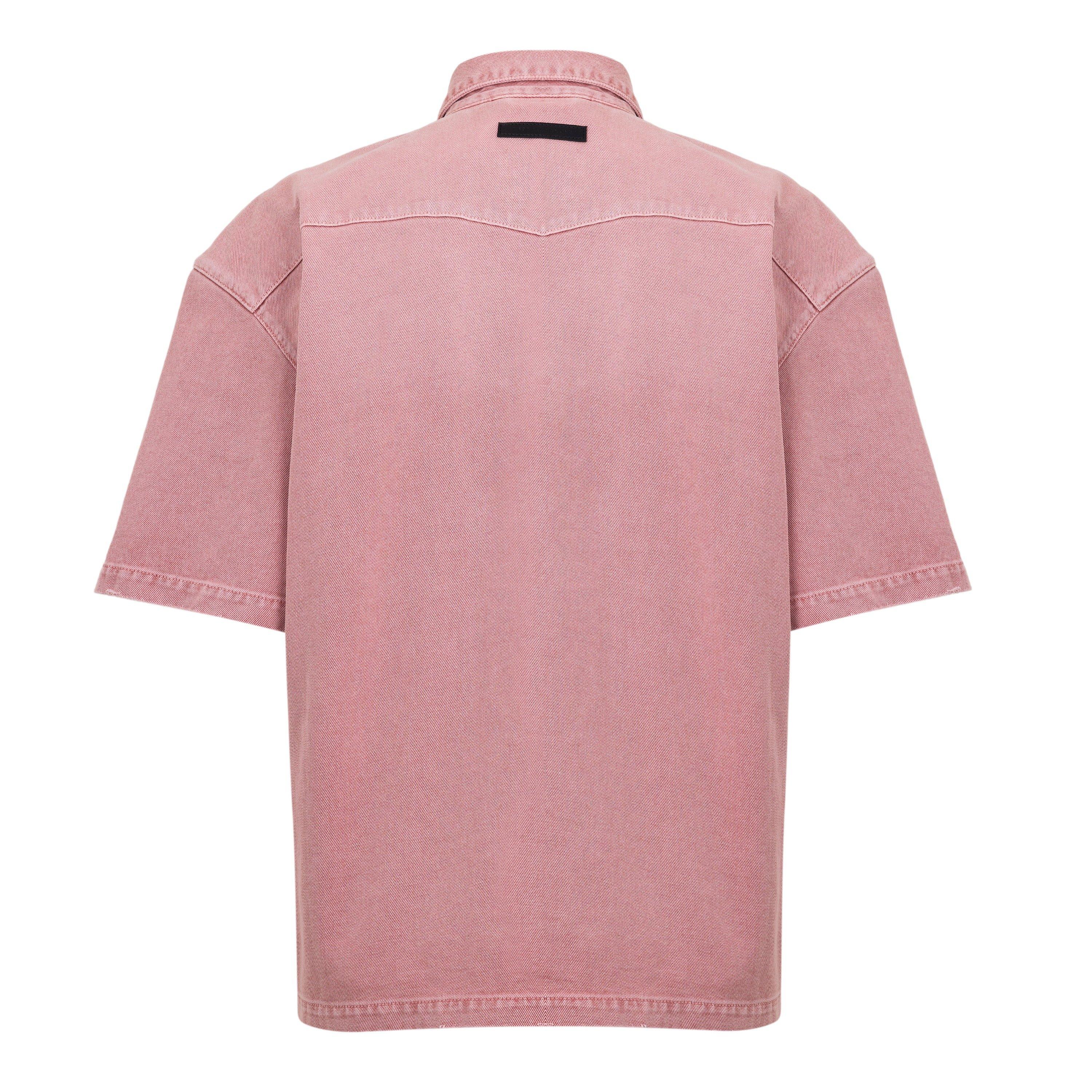 Quartz - 7 For All Mankind - 7FAM SS Western OS Sn62 - 2