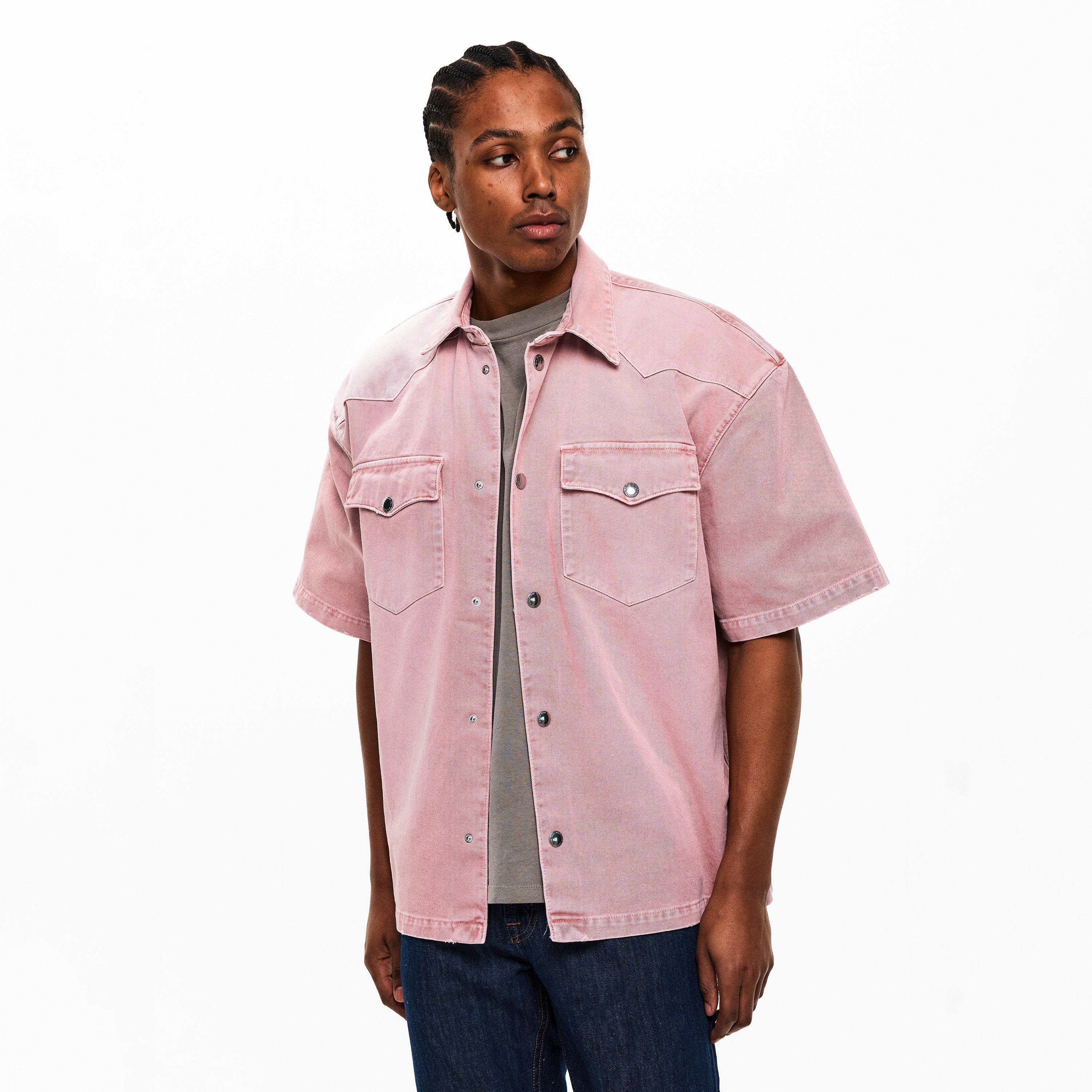 Quartz - 7 For All Mankind - 7FAM SS Western OS Sn62 - 3