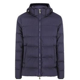 Pyrenex Spoutnic Matte Down Jacket