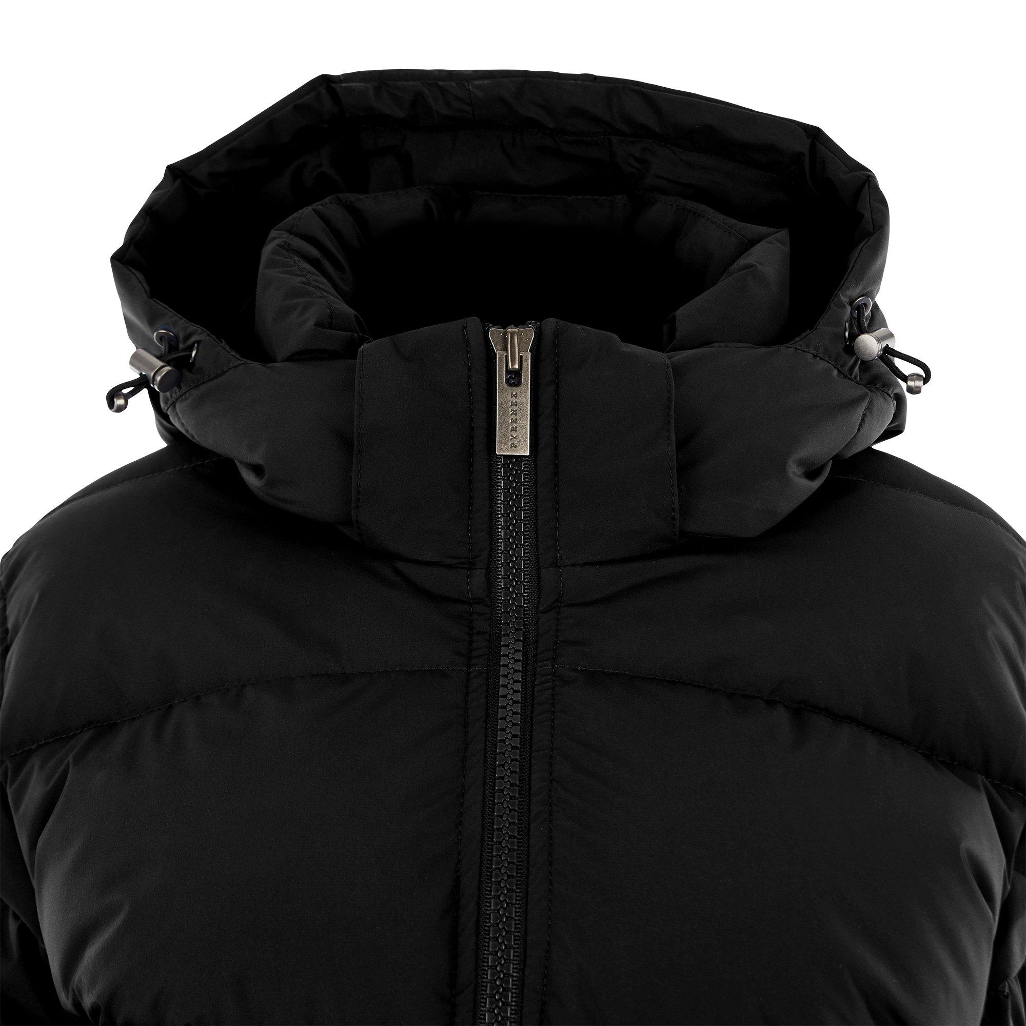 Pyrenex Spoutnic Matte Down Jacket Short Puffer Jackets