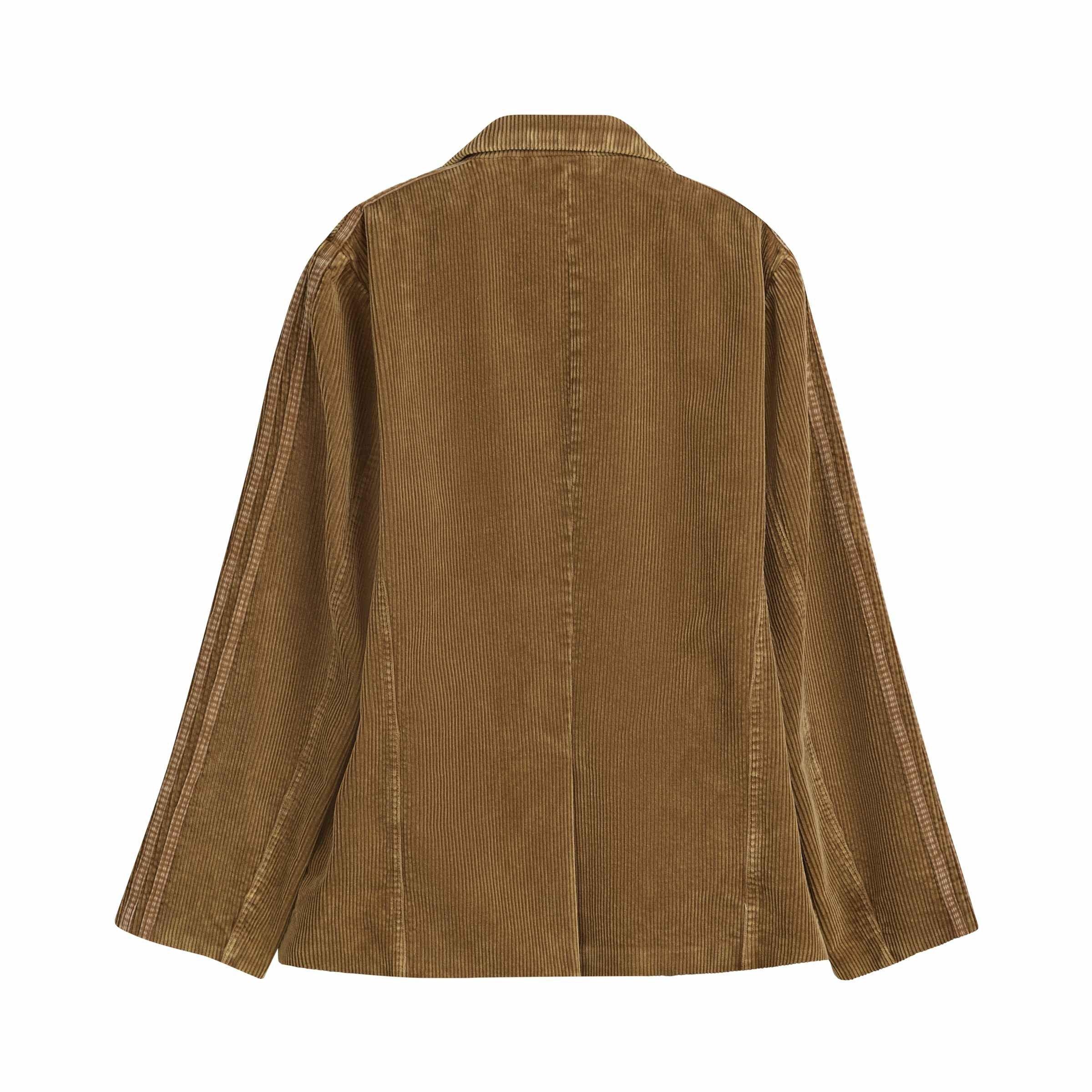Khaki Six - Adidas Originals x SFTM - x Song For The Mute ADI008 Blazer - 2