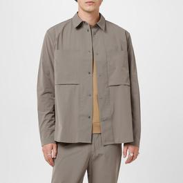 Norse Projects Jens Travel Light 2.0 Jacket