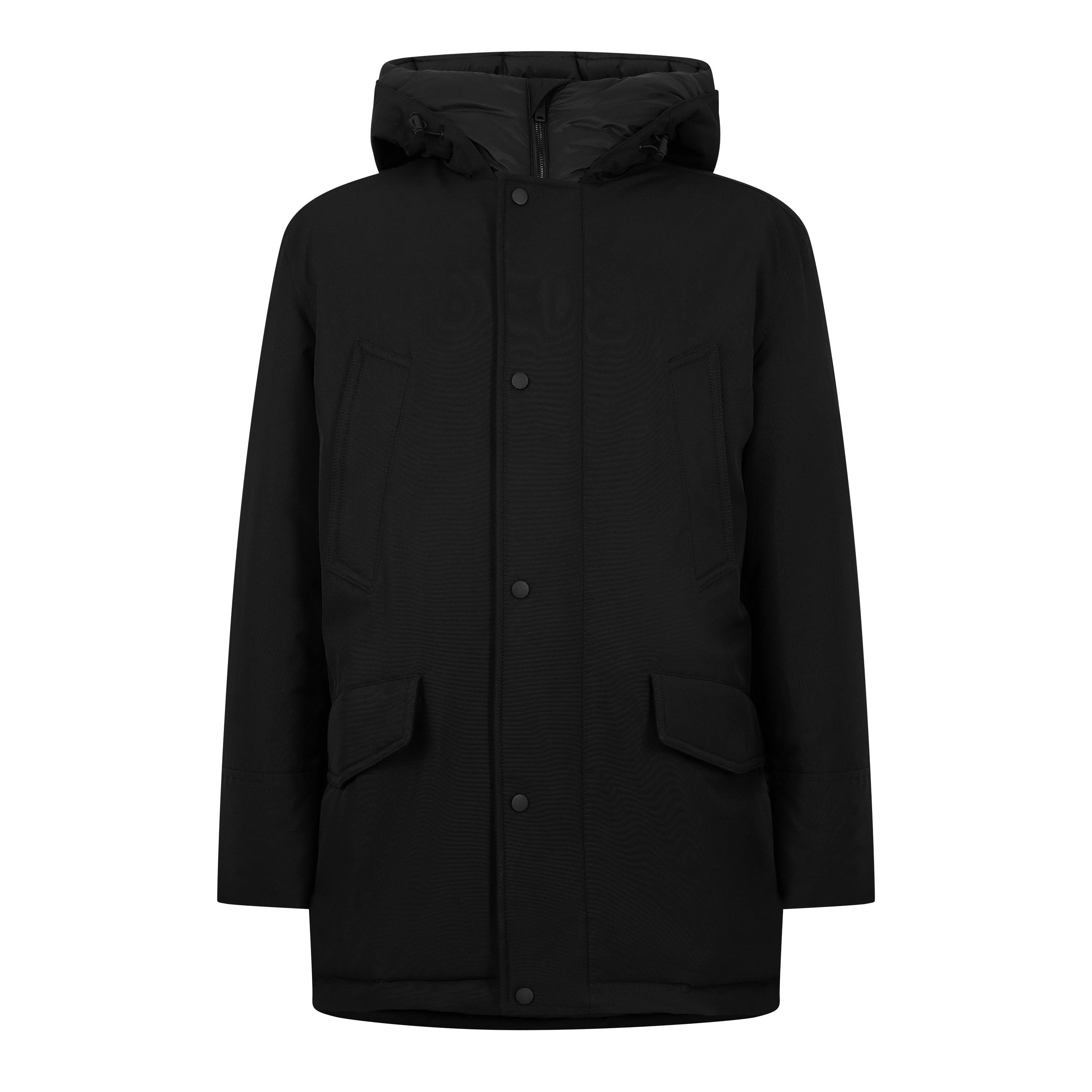 Boss HBO Osiass Jkt Sn64