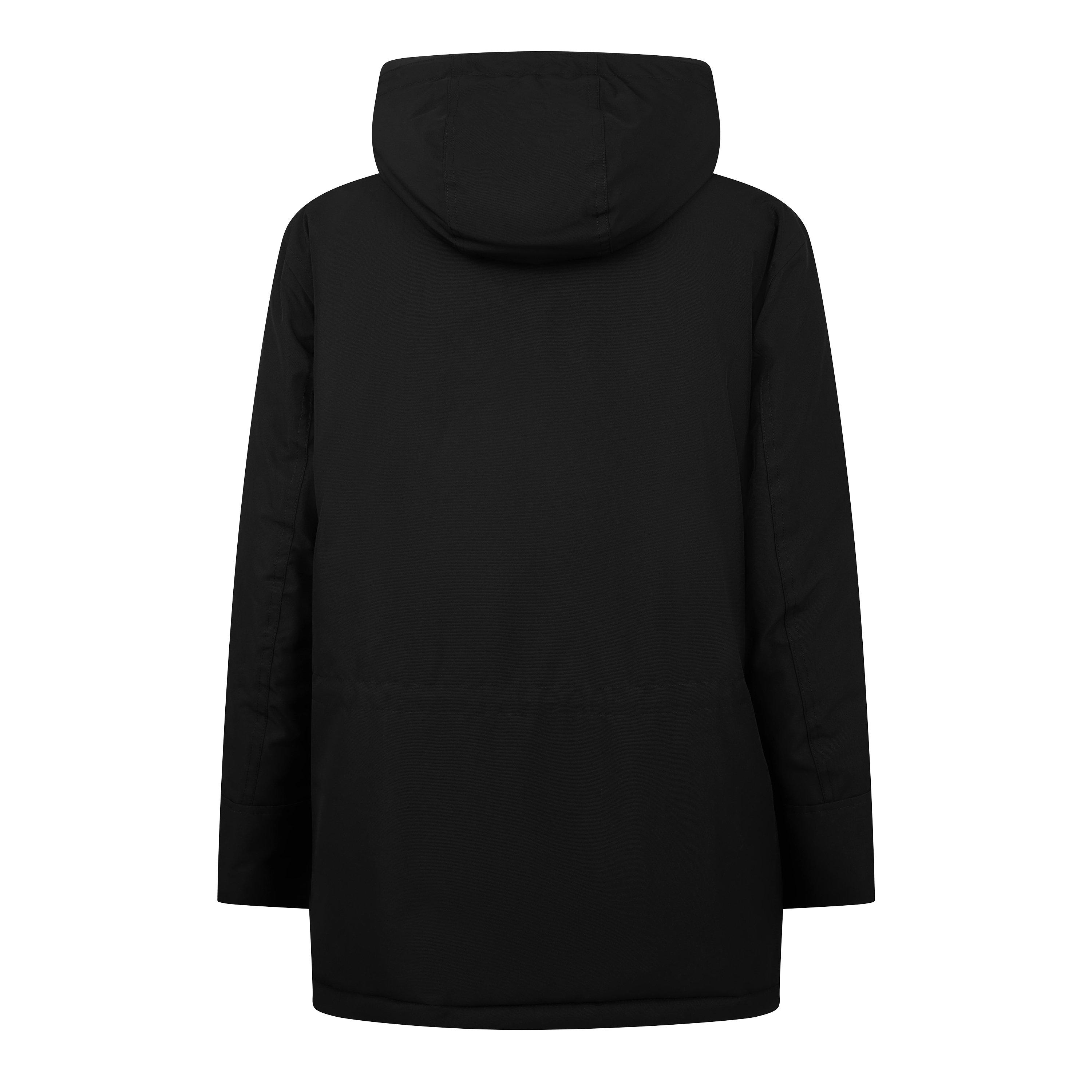 Black 001 - Boss - HBO Osiass Jkt Sn64 - 2