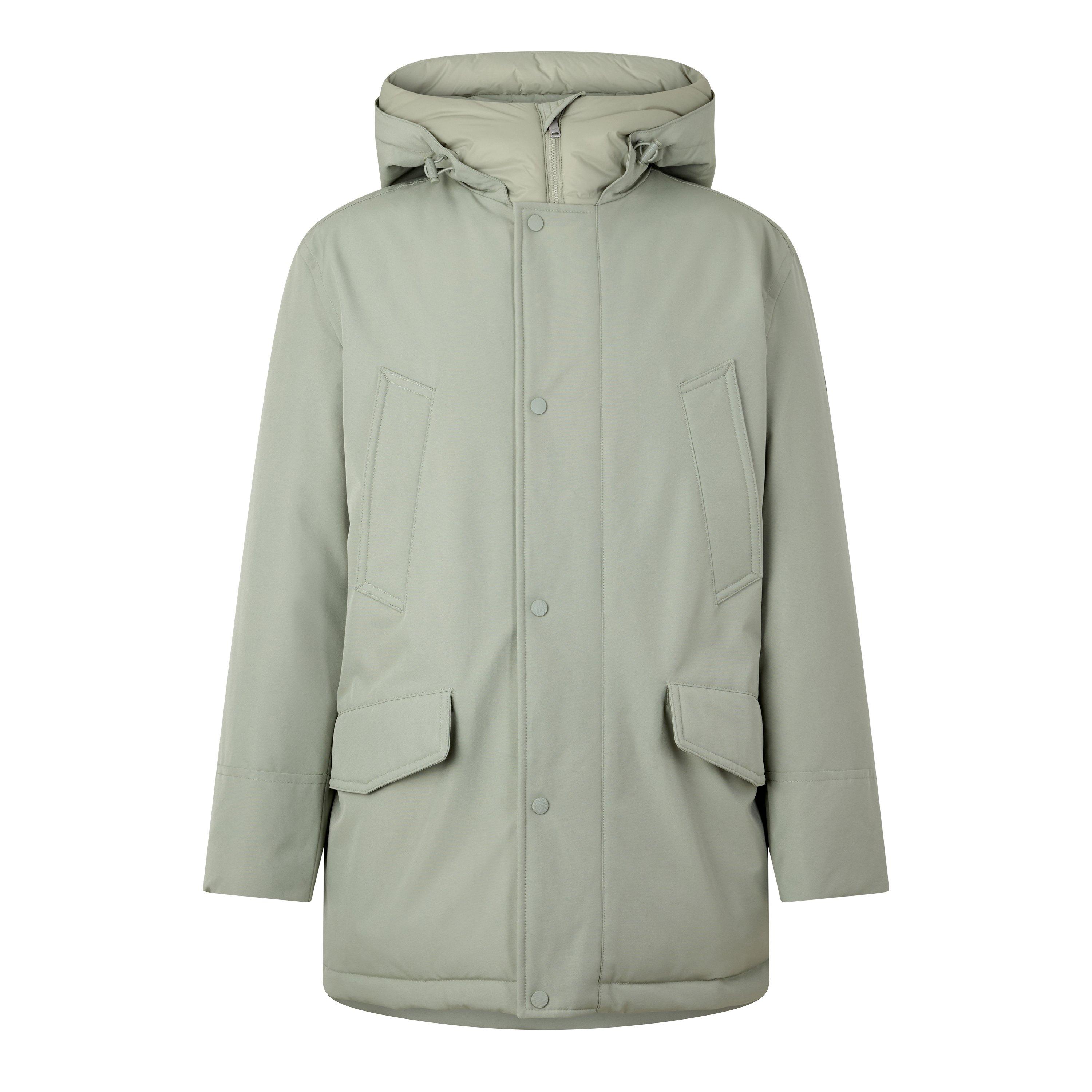 Open Green 370 - Boss - HBO Osiass Jkt Sn64 - 1