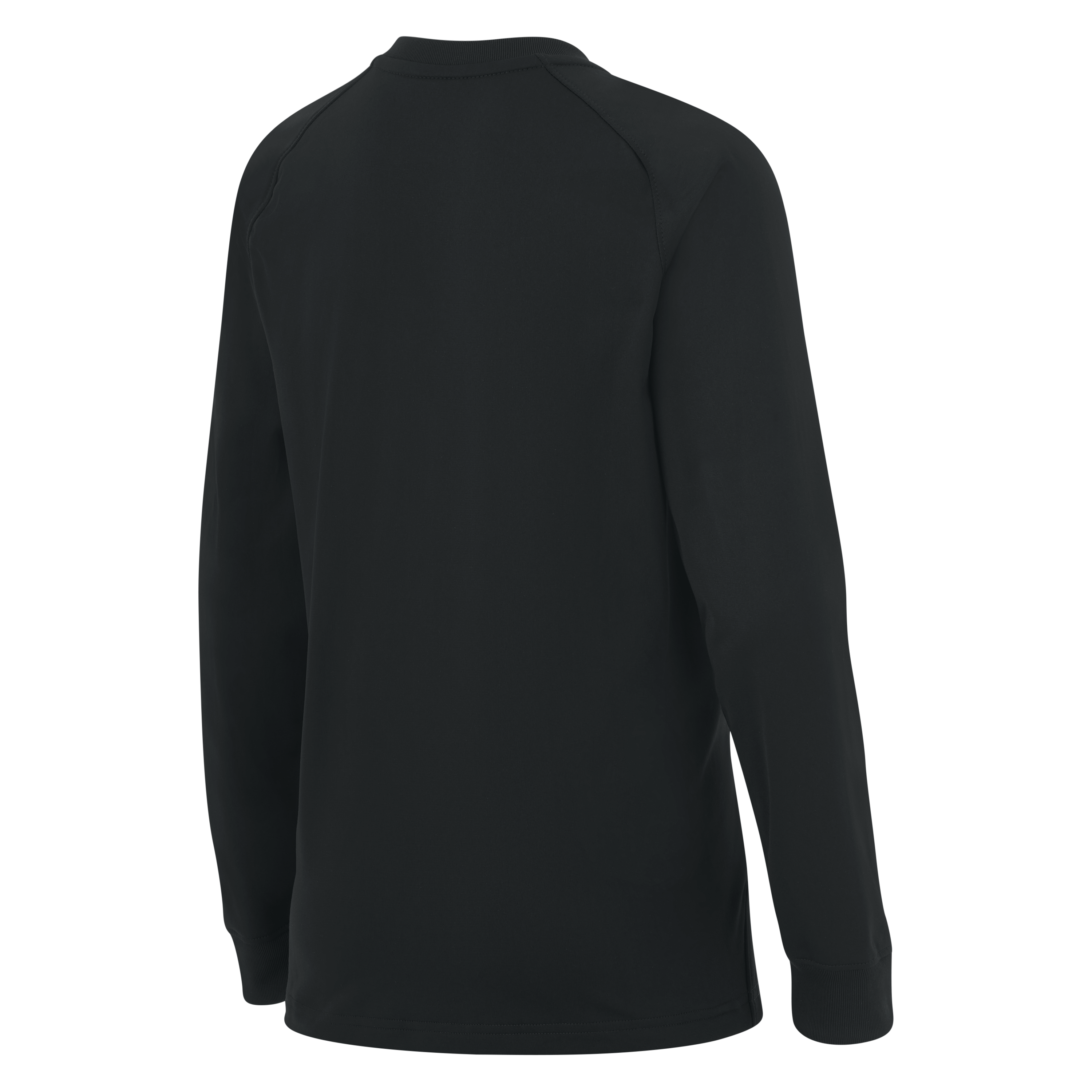 Obsidian - Nike - Unisex Kids' Performance Training Jacket - 3