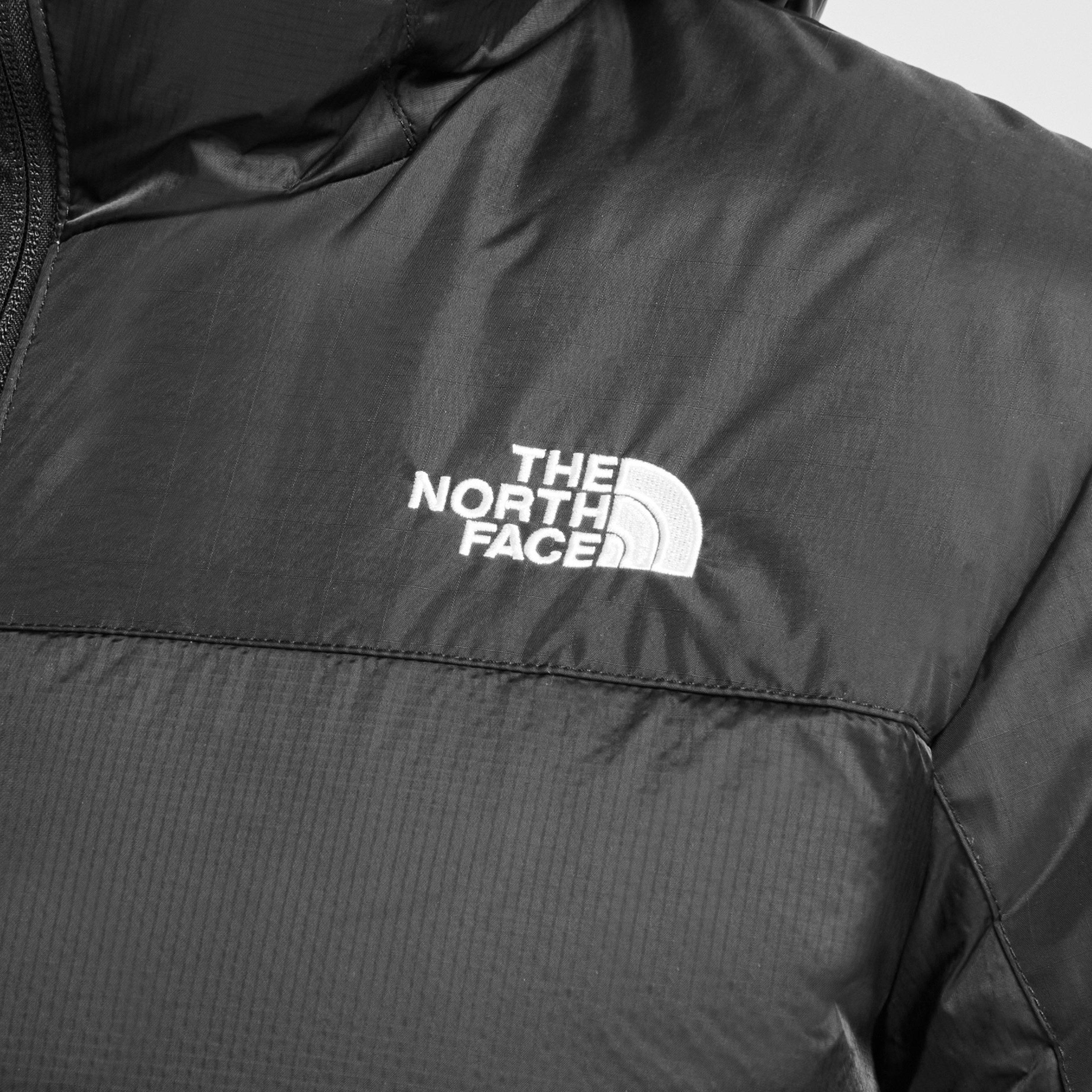 KX7 Nero - The North Face - Diablo Hooded Down Jacket - 6