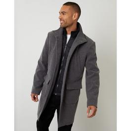 Threadbare Dorada Jacket Sn62