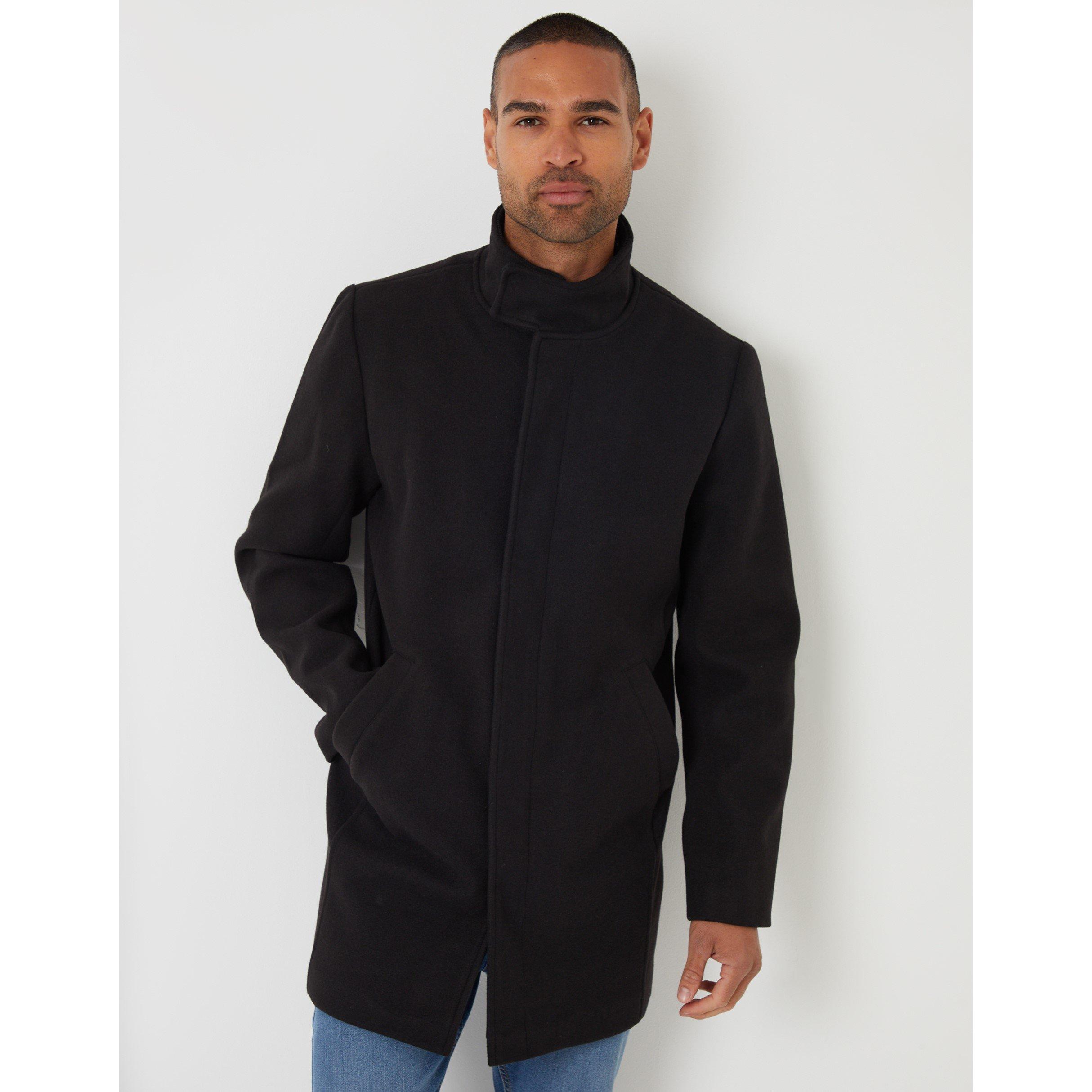 Threadbare Norte Jacket Sn62