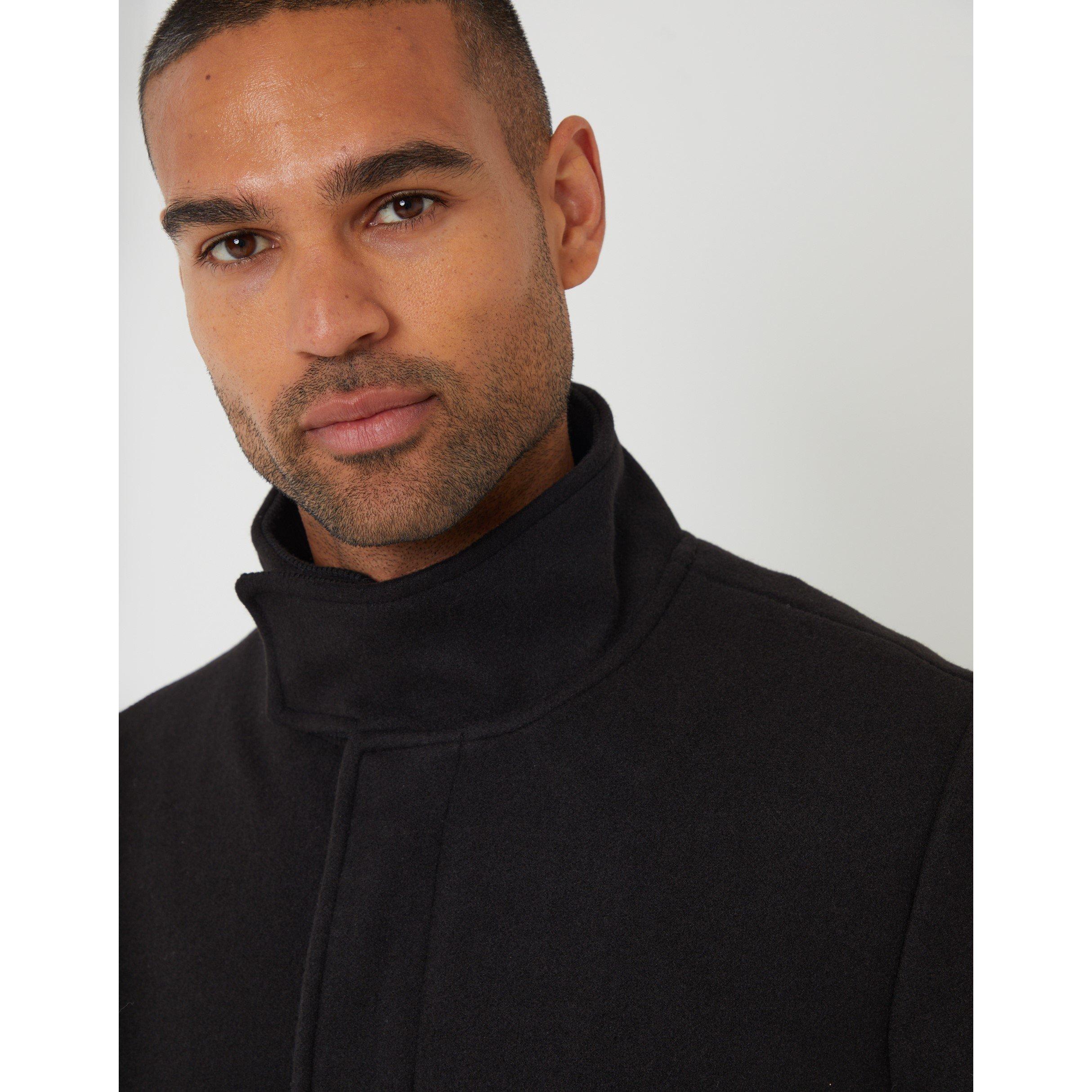 Threadbare | Norte Jacket Sn62 | Overcoats | FRASERS